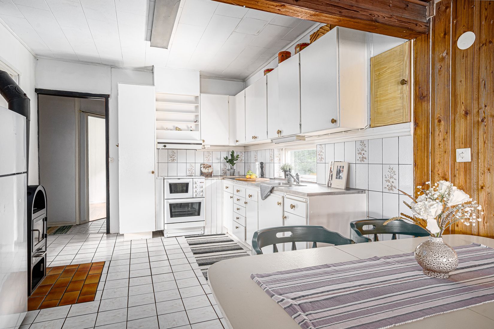 Villa, Spiggvägen 14, Hässleholm - Sjörröd, Hässleholm