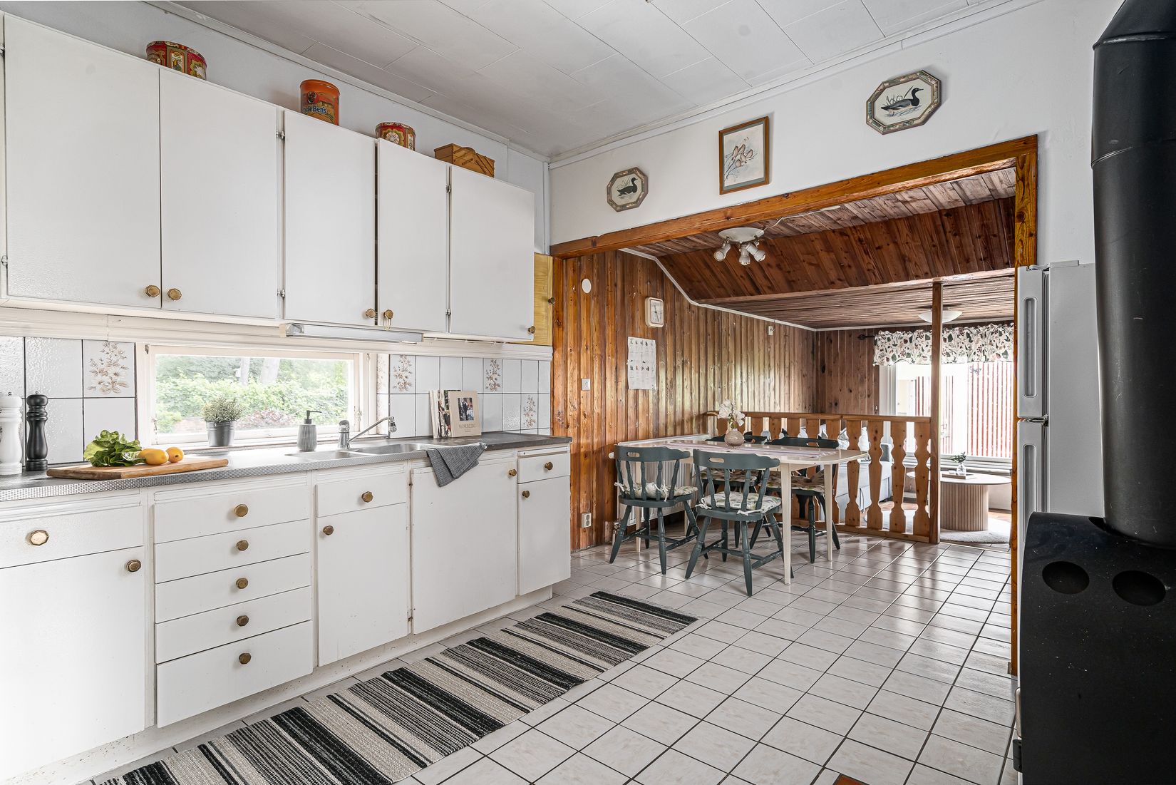 Villa, Spiggvägen 14, Hässleholm - Sjörröd, Hässleholm