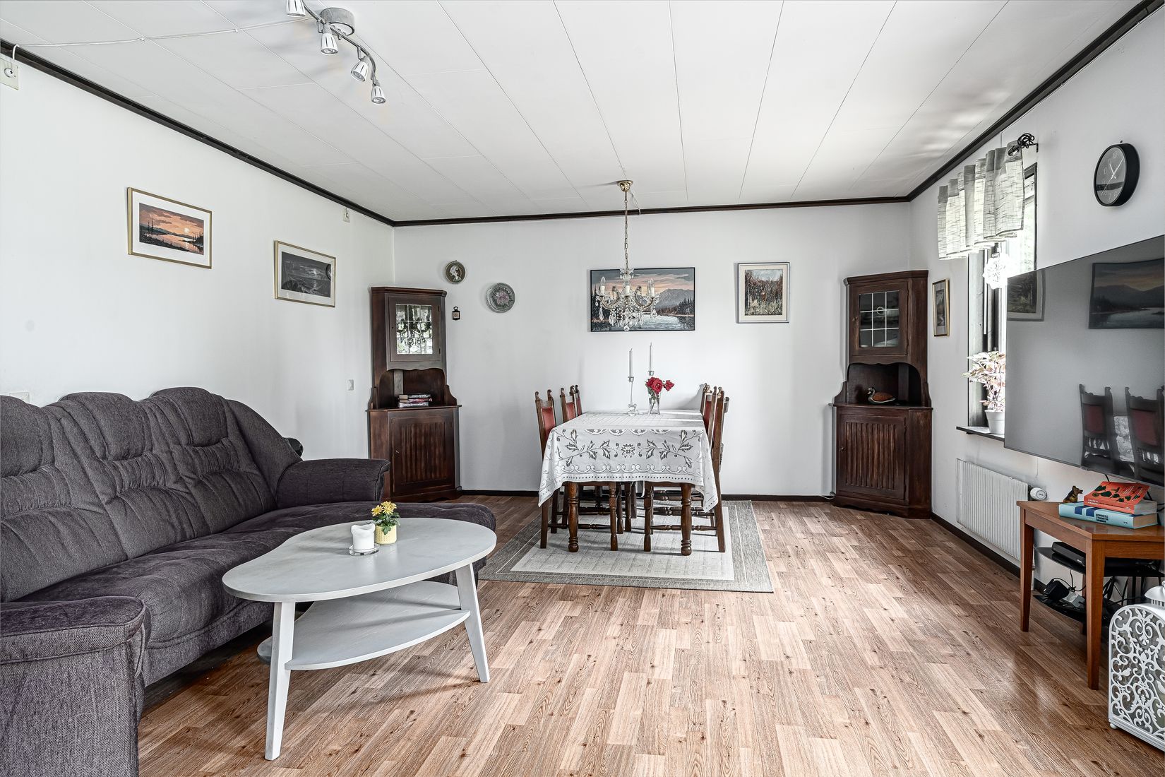 Villa, Spiggvägen 14, Hässleholm - Sjörröd, Hässleholm