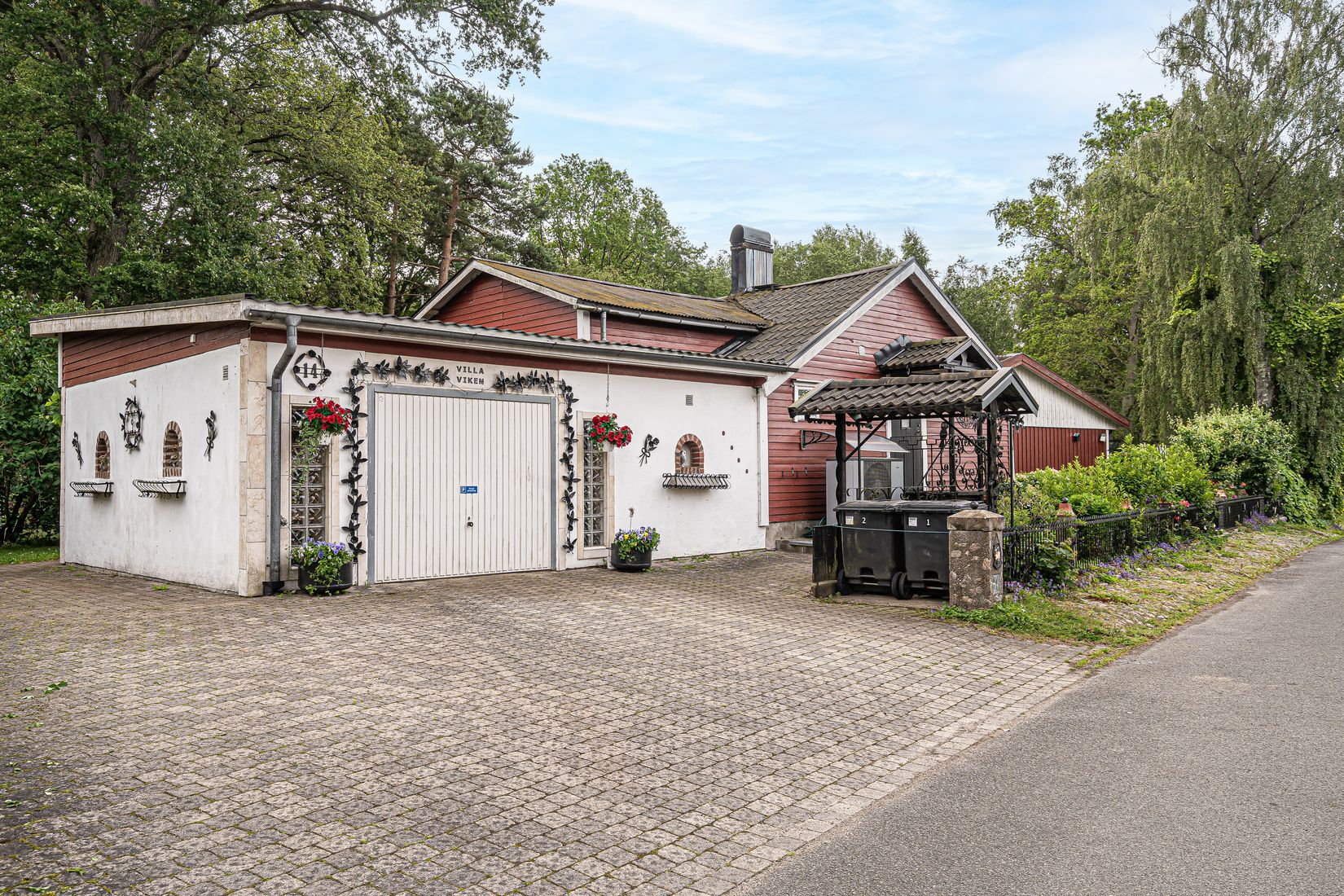 Villa, Spiggvägen 14, Hässleholm - Sjörröd, Hässleholm