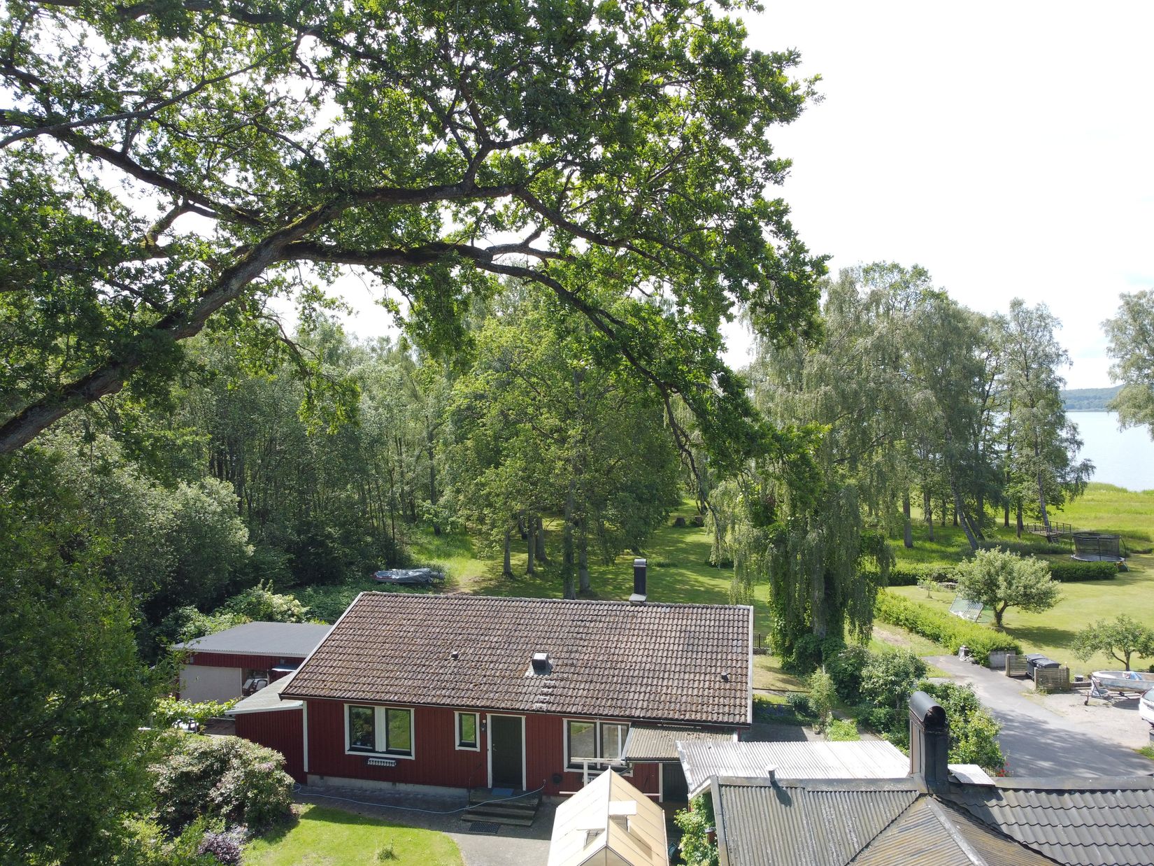 Villa, Spiggvägen 14, Hässleholm - Sjörröd, Hässleholm