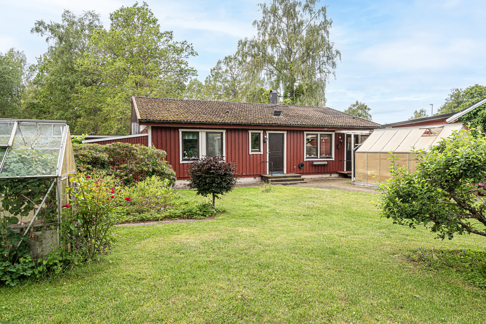 Villa, Spiggvägen 14, Hässleholm - Sjörröd, Hässleholm