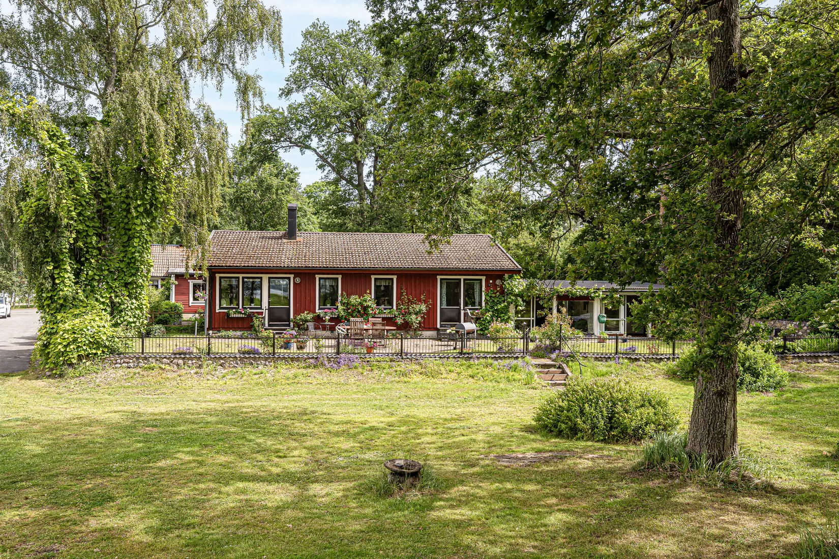 Villa, Spiggvägen 14, Hässleholm - Sjörröd, Hässleholm