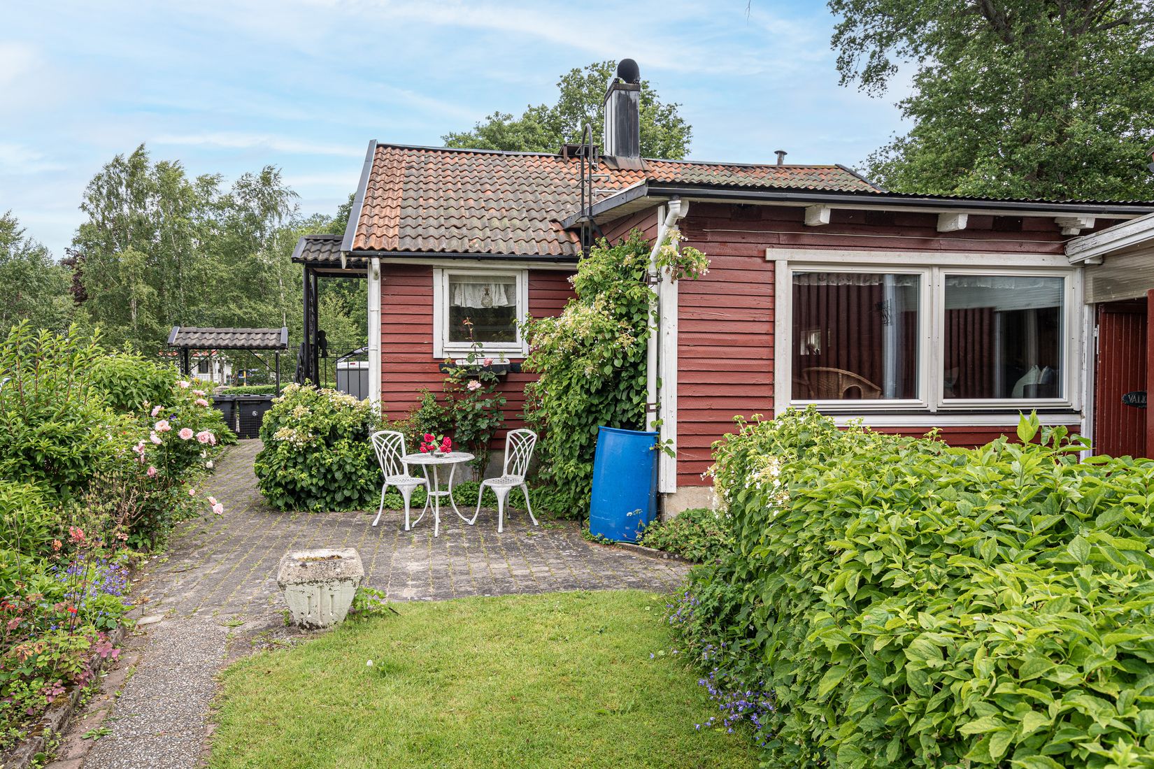 Villa, Spiggvägen 14, Hässleholm - Sjörröd, Hässleholm