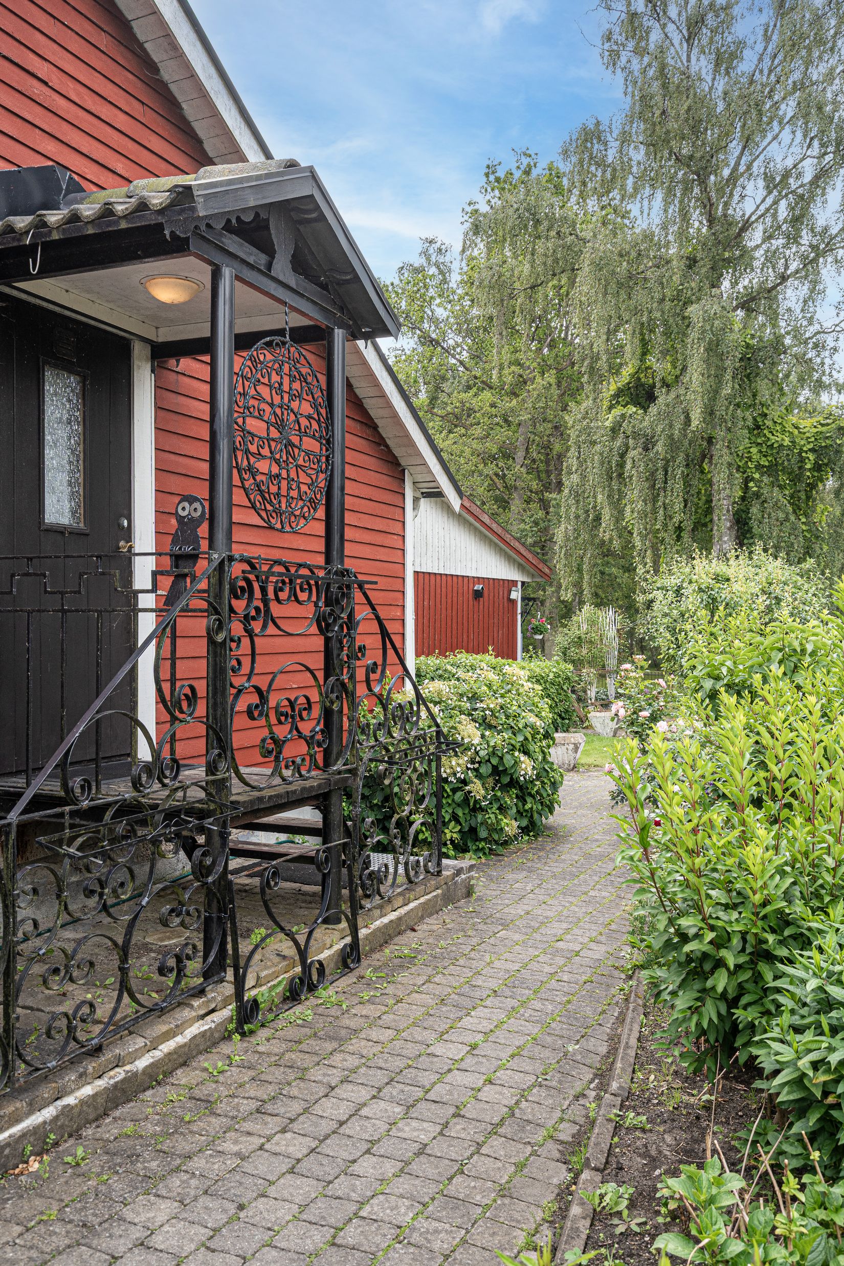 Villa, Spiggvägen 14, Hässleholm - Sjörröd, Hässleholm