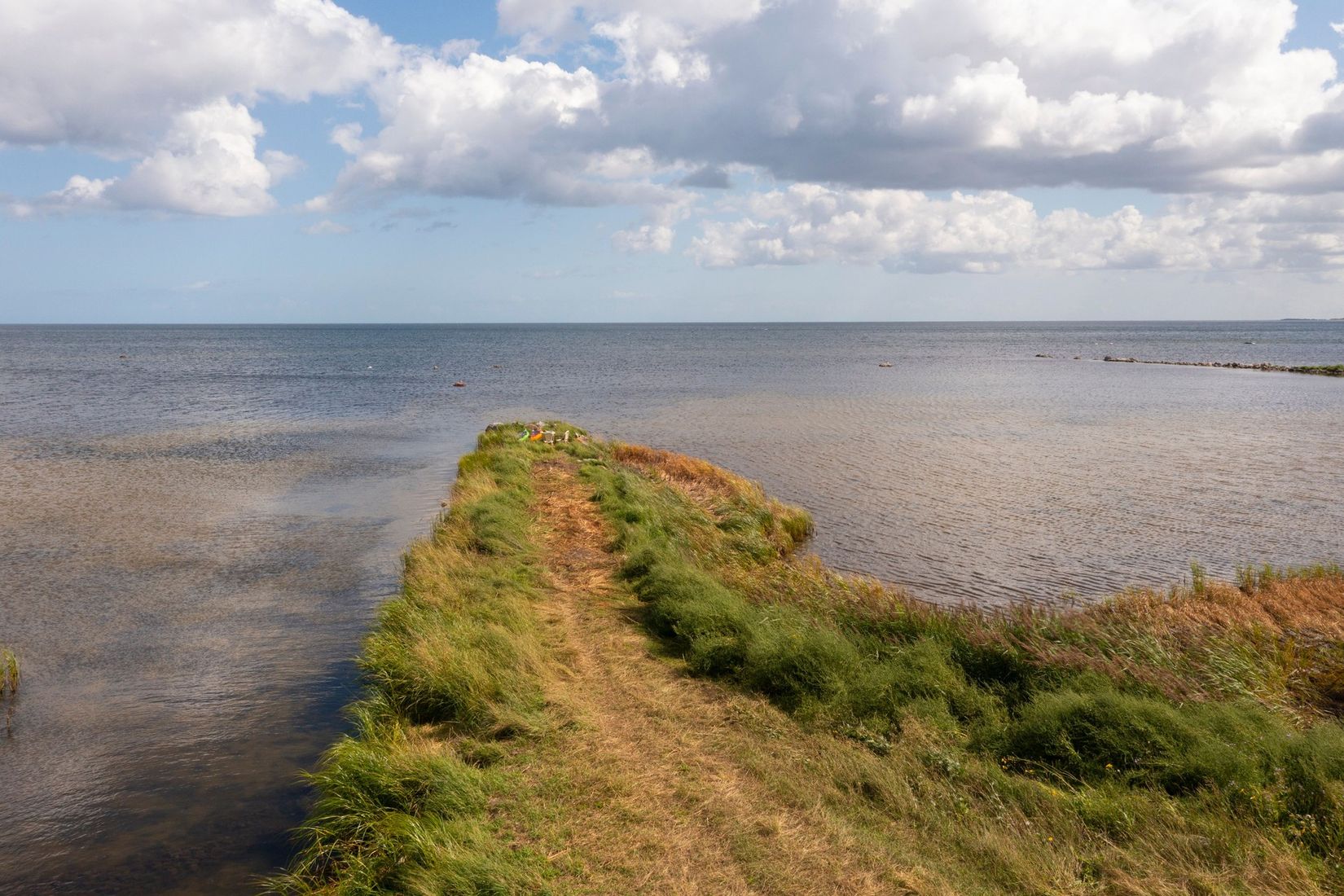 Tomt, Boge Friggars 162D, Boge, Gotland