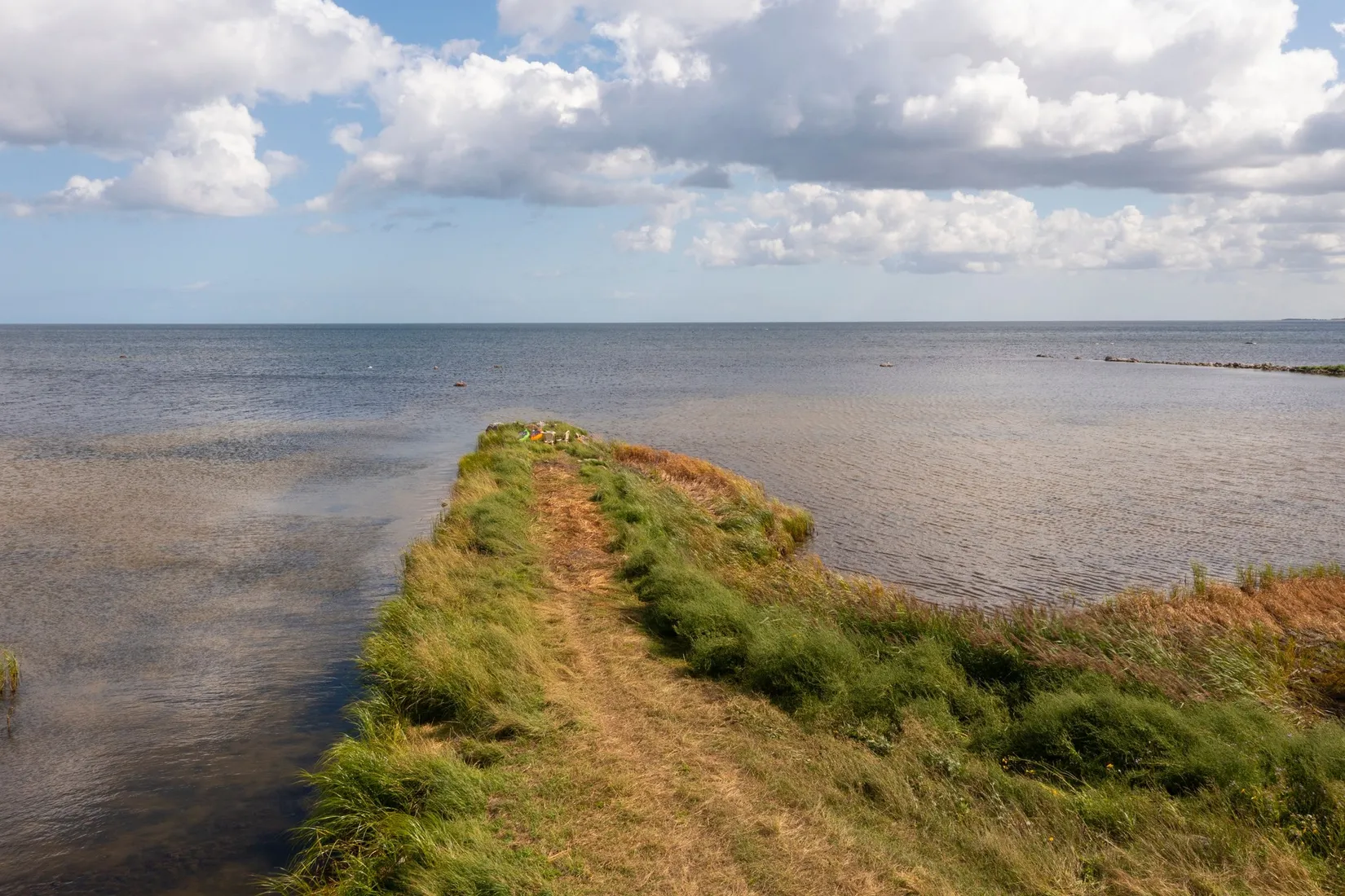 Tomt, Boge Friggars 162D, Boge, Gotland