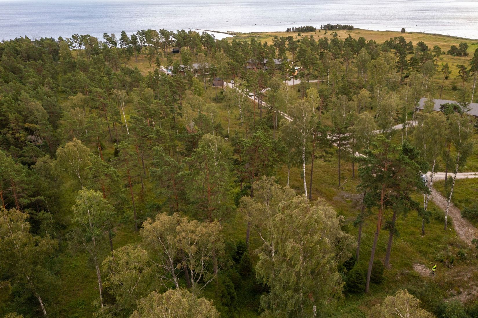 Tomt, Boge Friggars 162B, Boge, Gotland