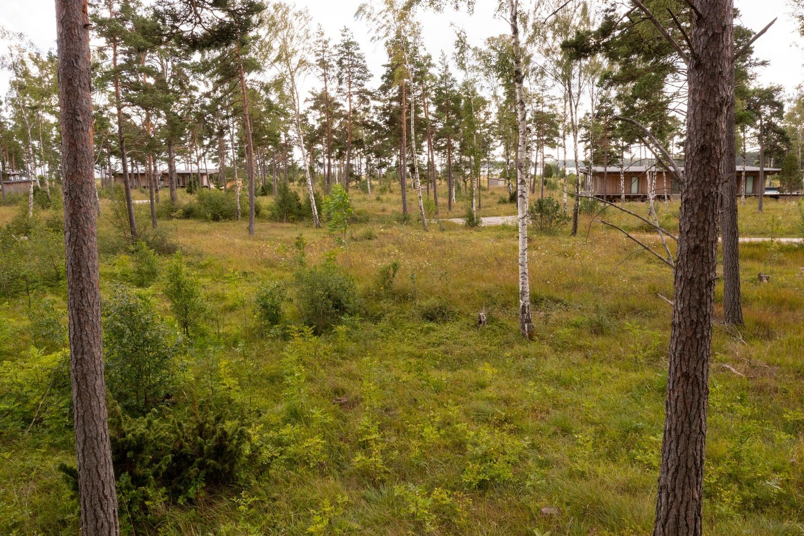 Tomt, Boge Friggars 162B, Boge, Gotland