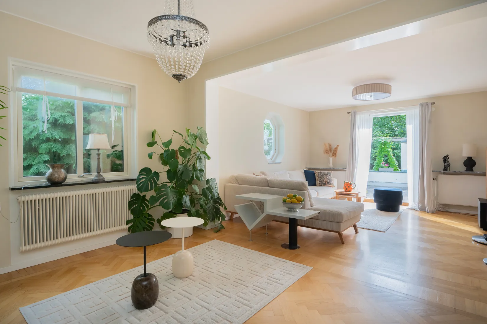 Villa, Staffansvägen 1, Stuvsta, Huddinge