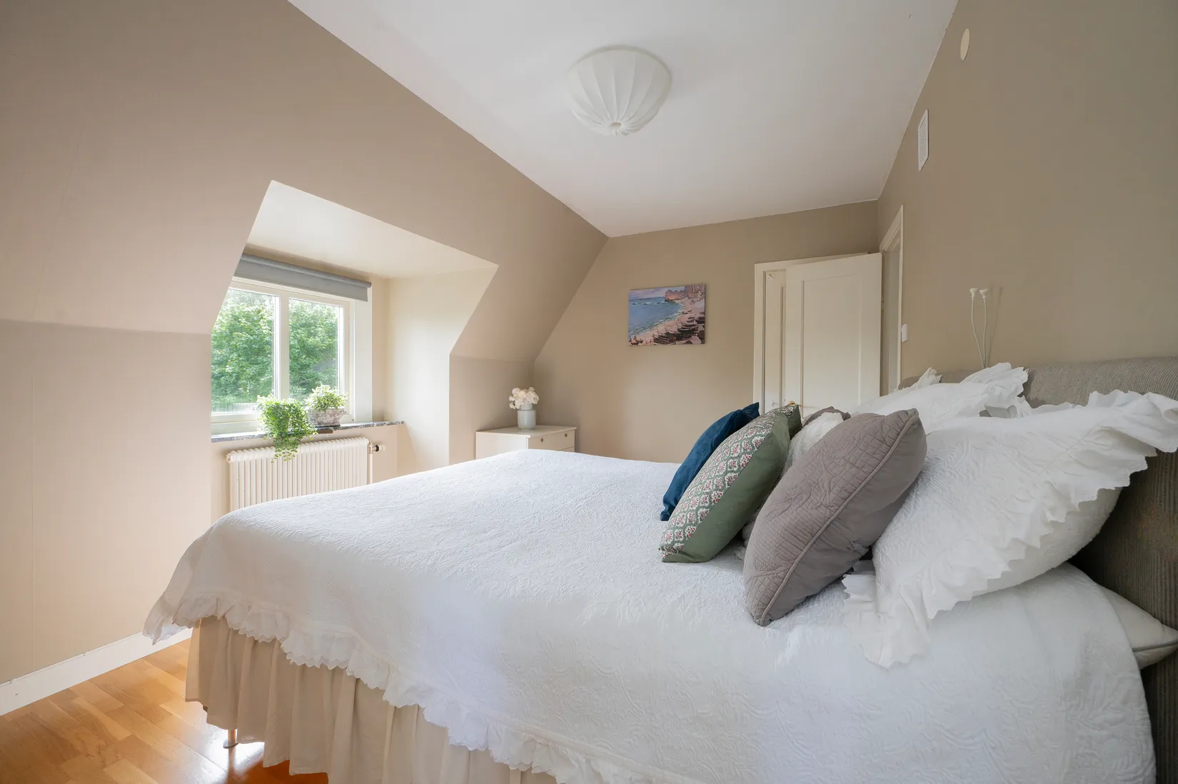 Villa, Staffansvägen 1, Stuvsta, Huddinge