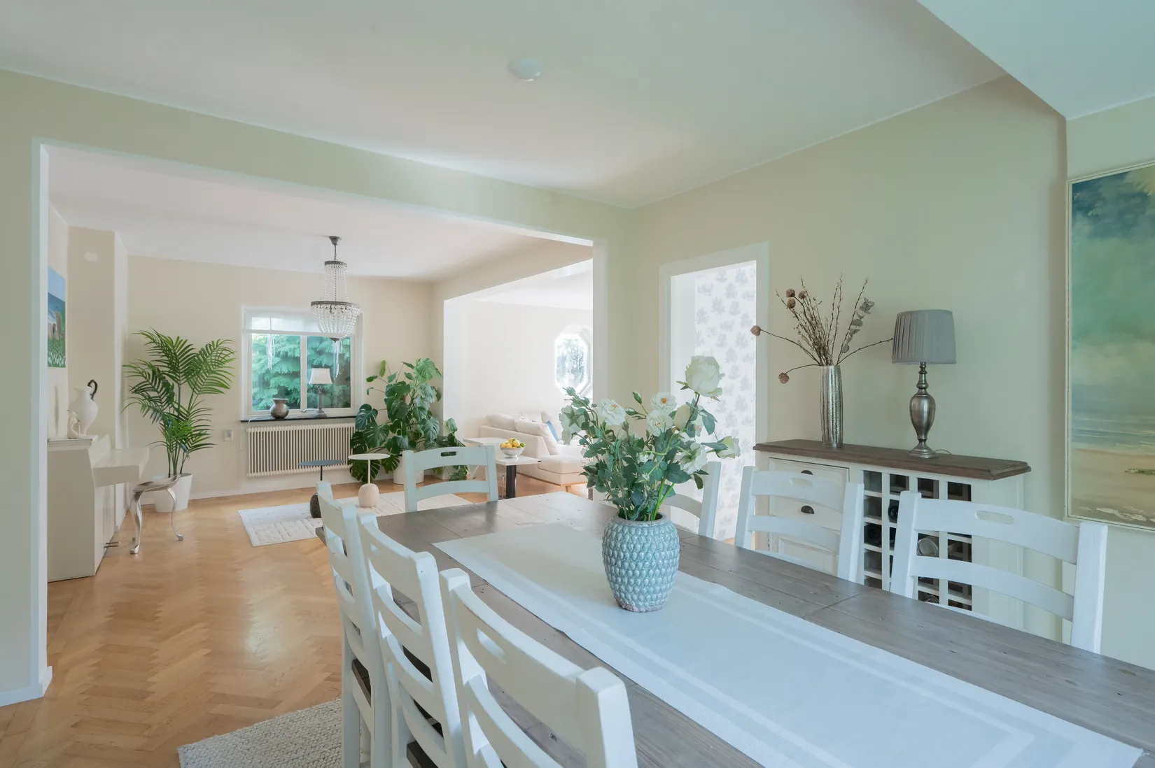 Villa, Staffansvägen 1, Stuvsta, Huddinge