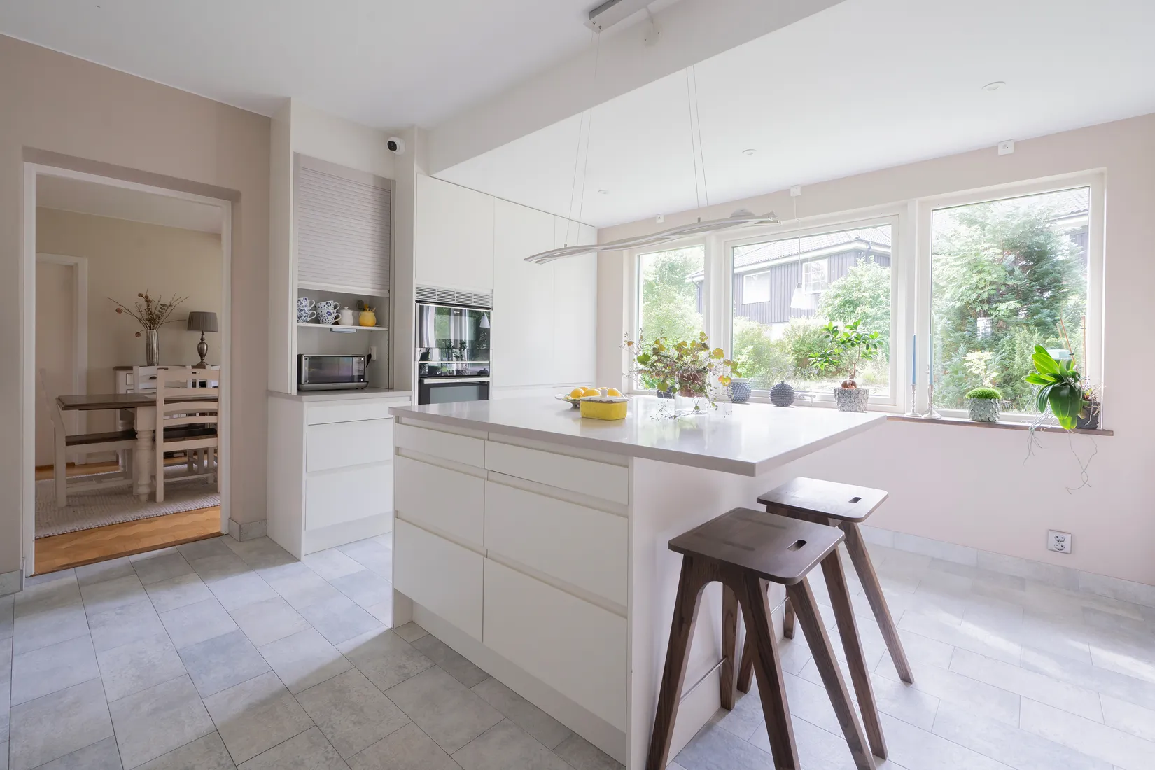 Villa, Staffansvägen 1, Stuvsta, Huddinge