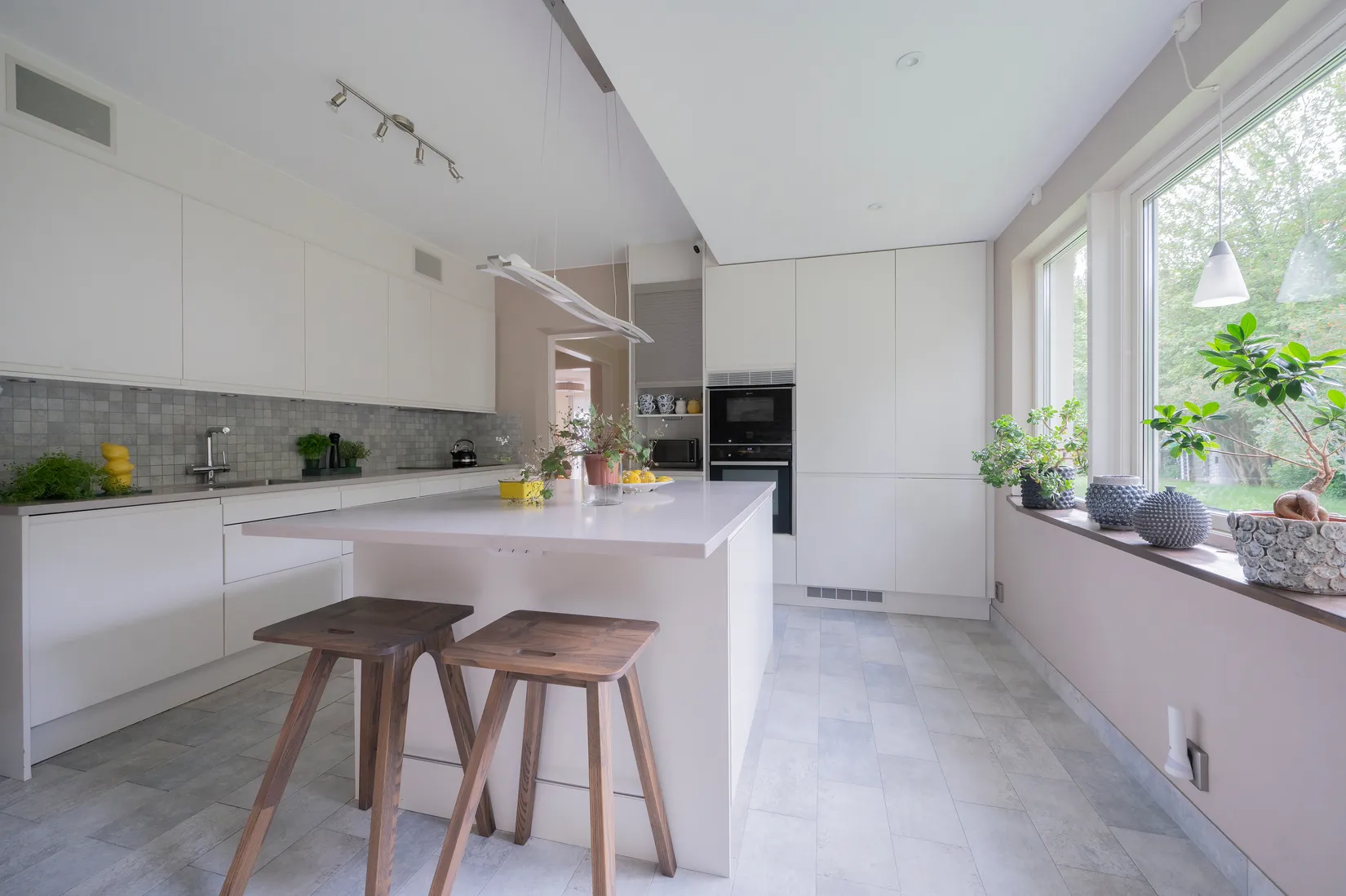 Villa, Staffansvägen 1, Stuvsta, Huddinge