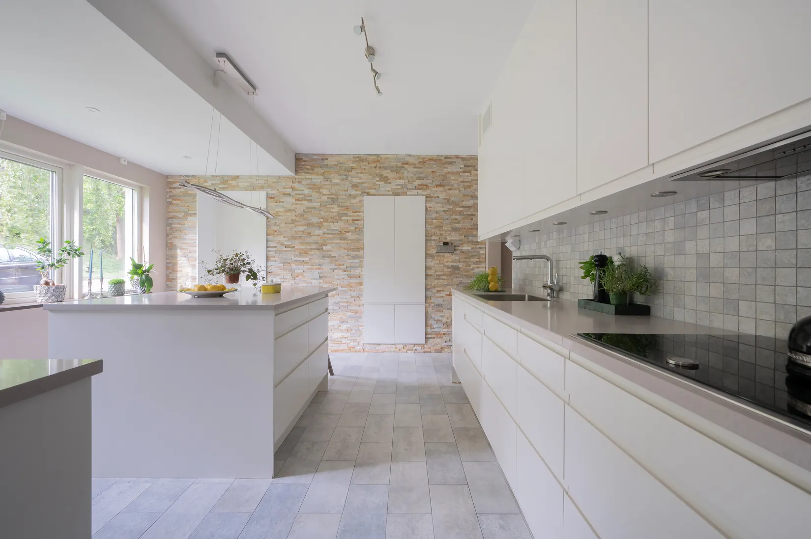 Villa, Staffansvägen 1, Stuvsta, Huddinge