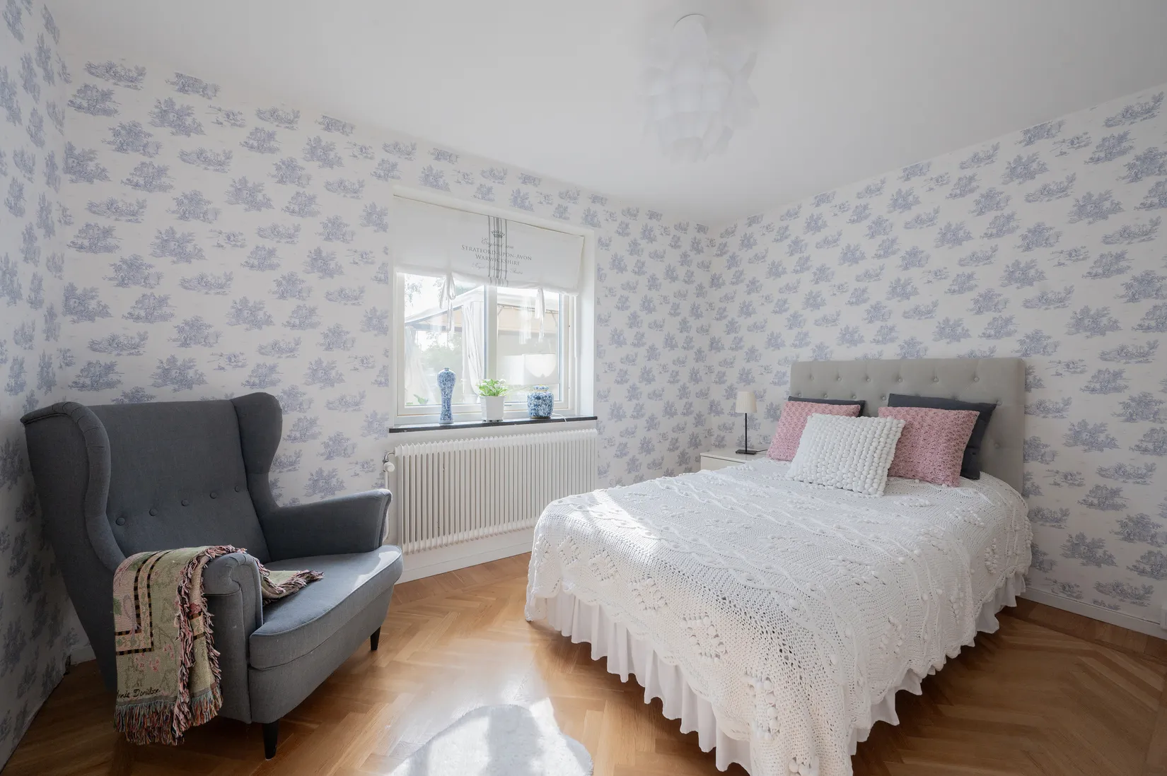 Villa, Staffansvägen 1, Stuvsta, Huddinge