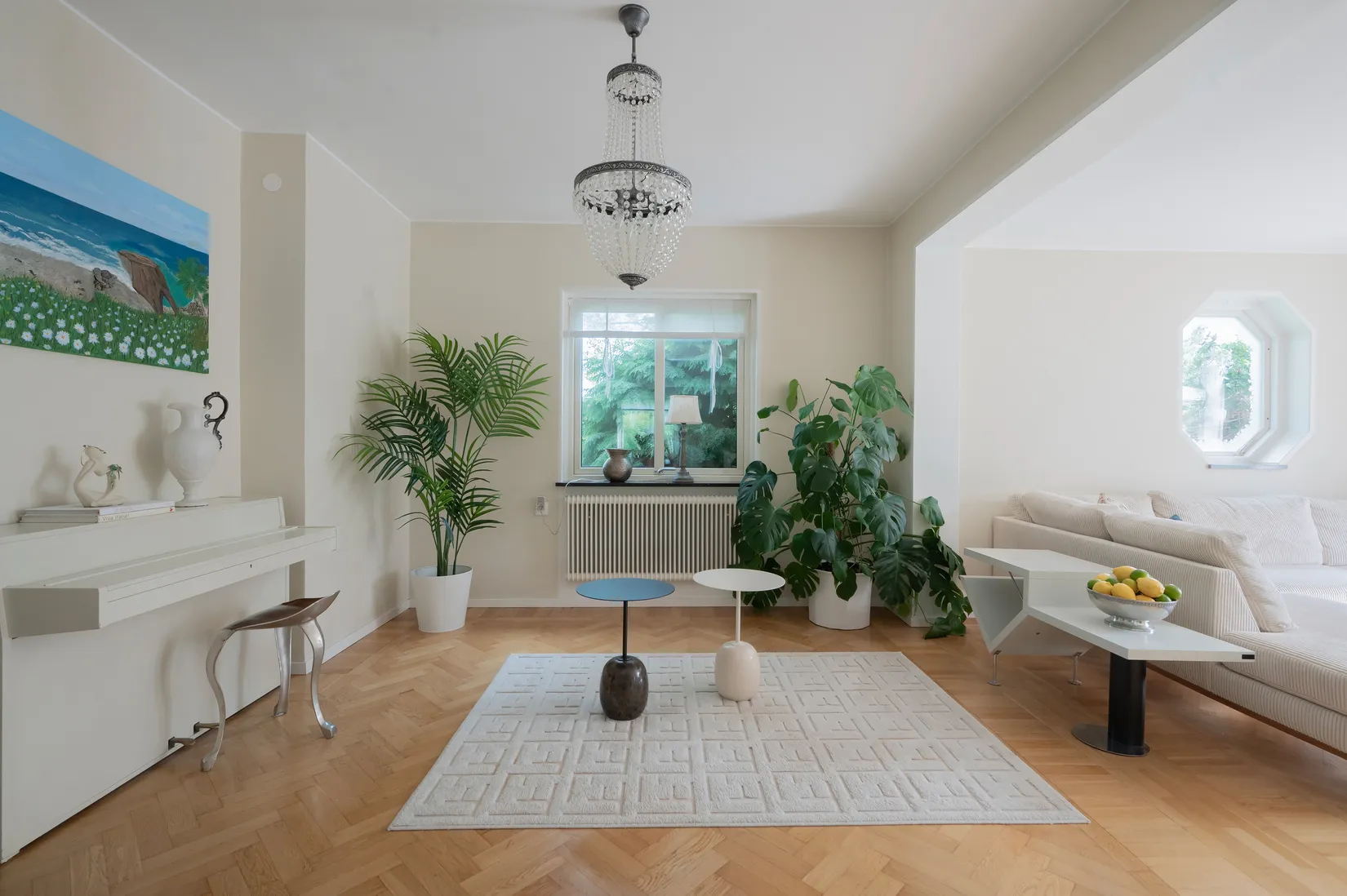 Villa, Staffansvägen 1, Stuvsta, Huddinge