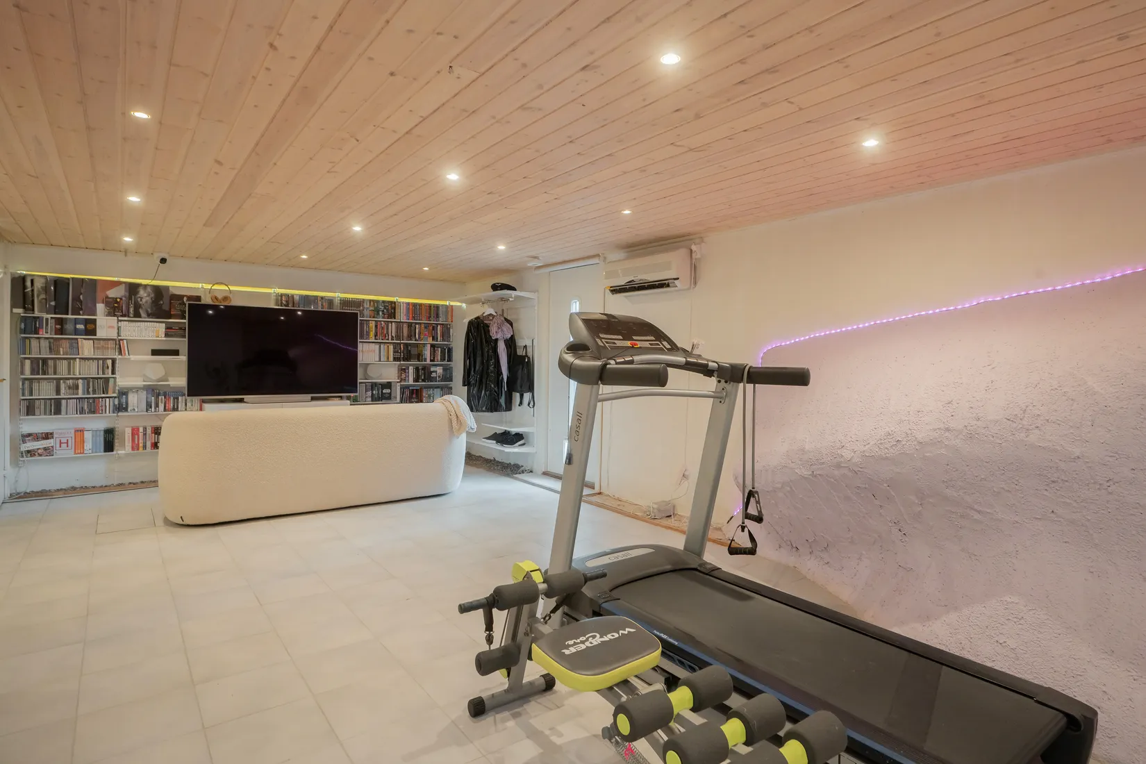 Villa, Staffansvägen 1, Stuvsta, Huddinge