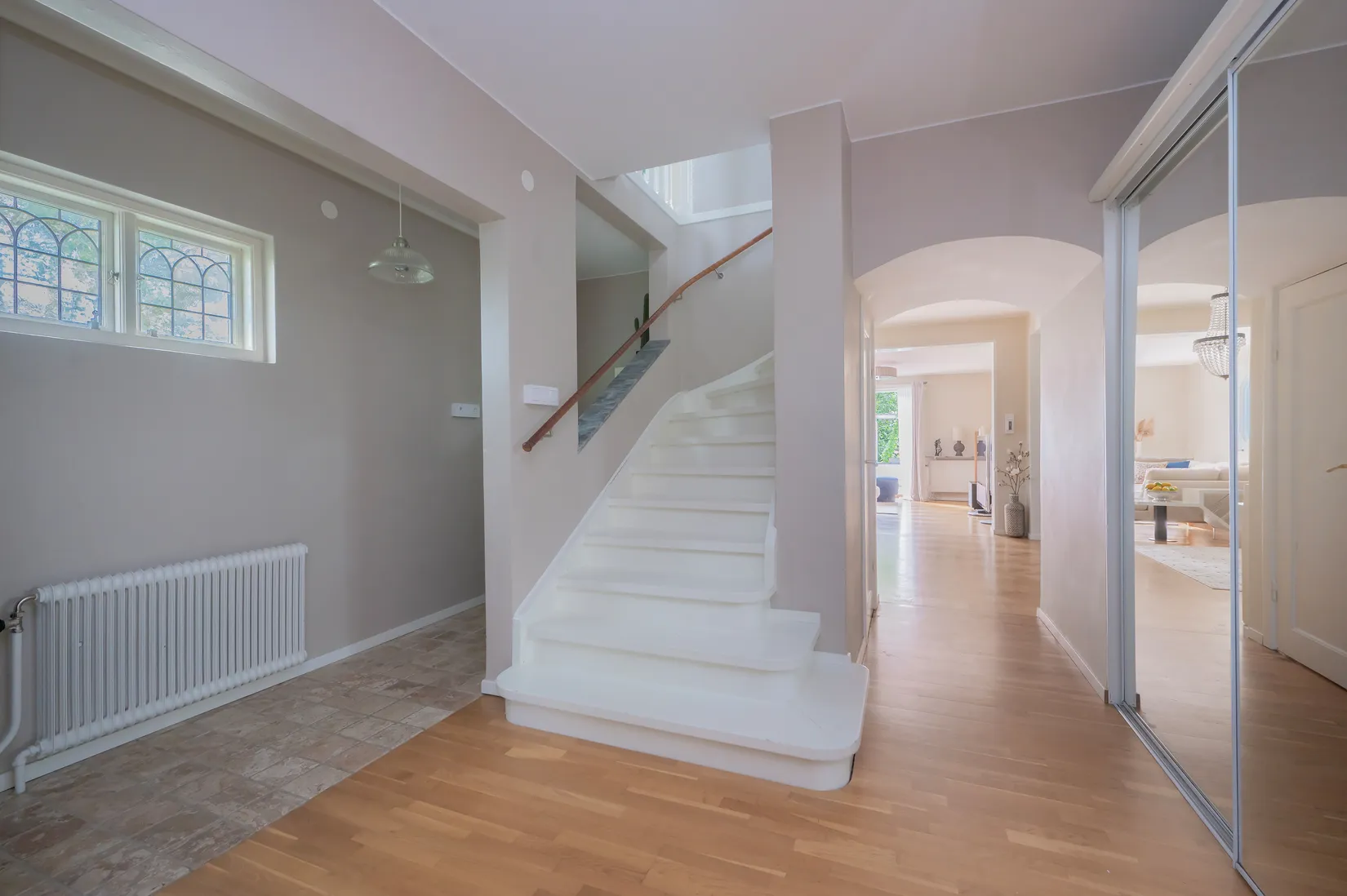 Villa, Staffansvägen 1, Stuvsta, Huddinge