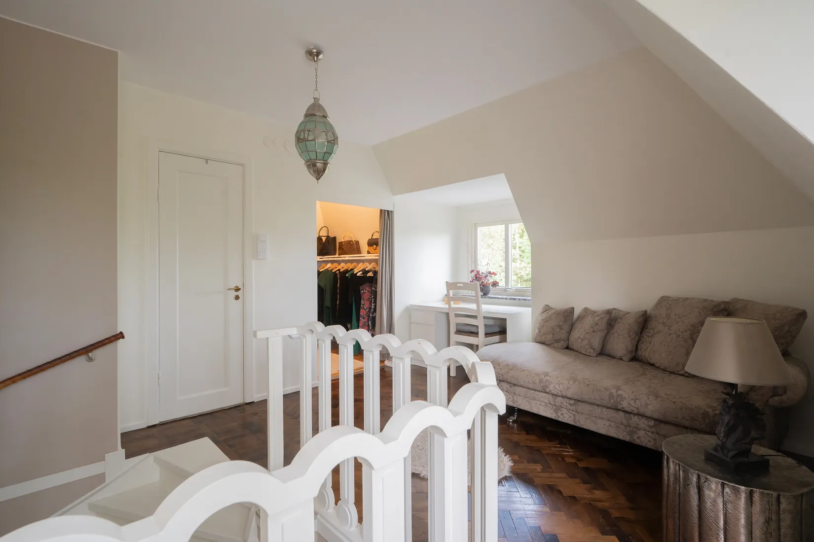 Villa, Staffansvägen 1, Stuvsta, Huddinge