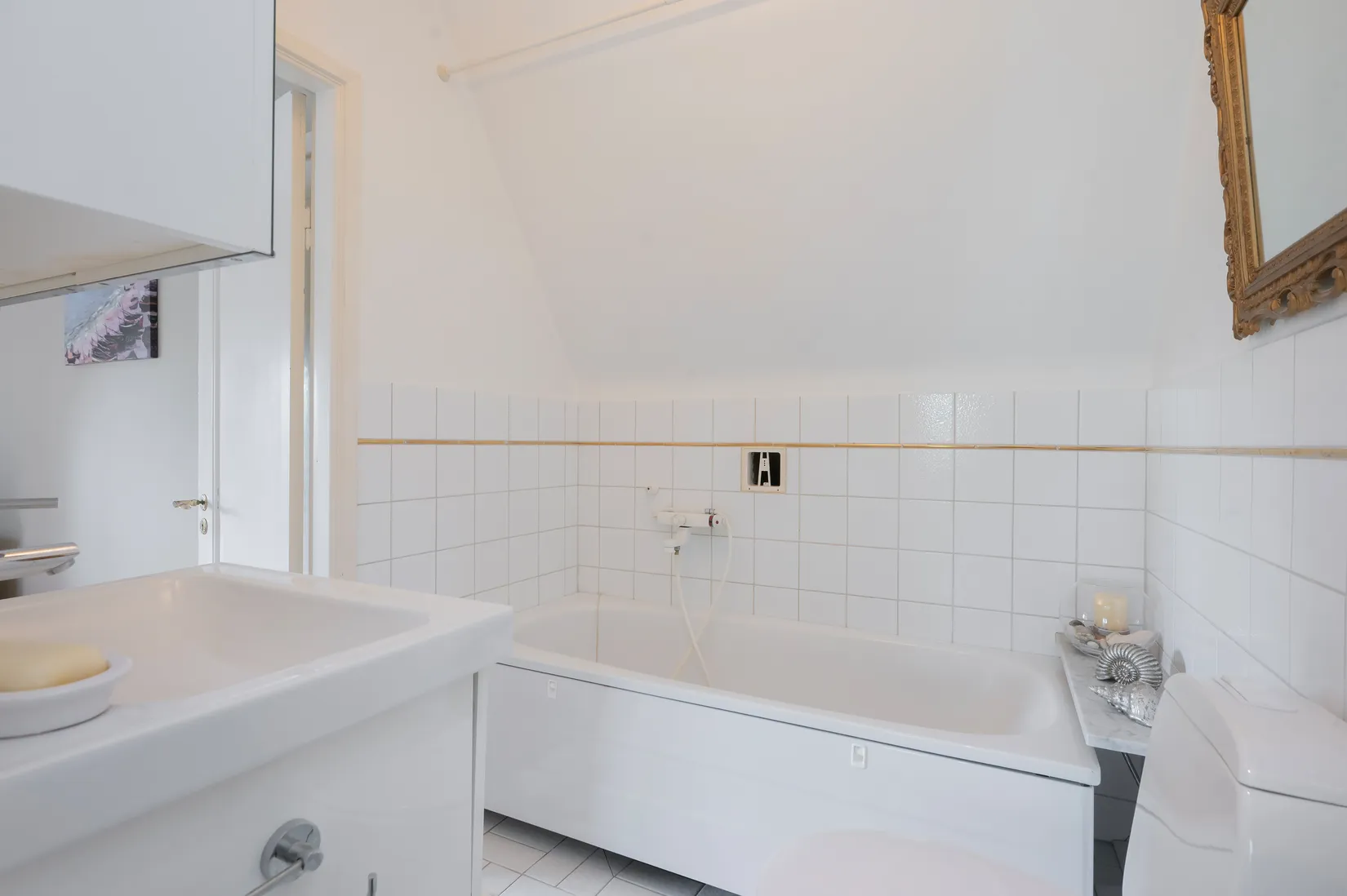 Villa, Staffansvägen 1, Stuvsta, Huddinge