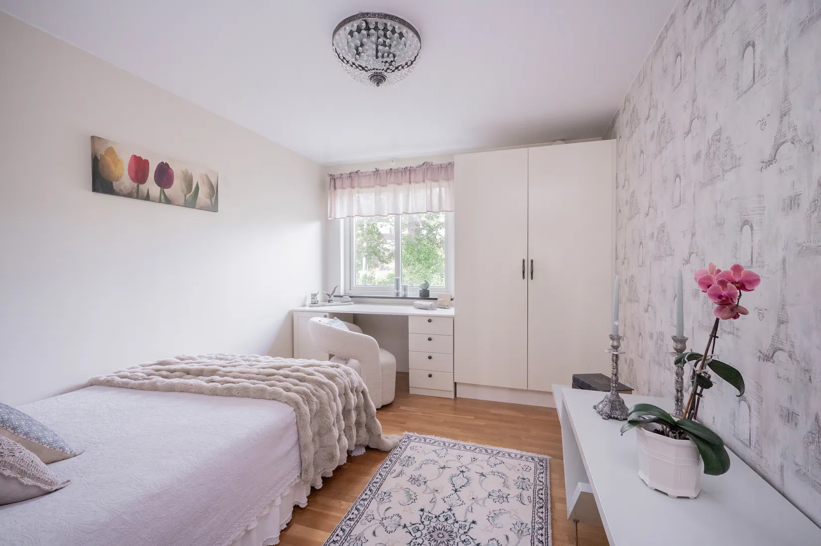 Villa, Staffansvägen 1, Stuvsta, Huddinge