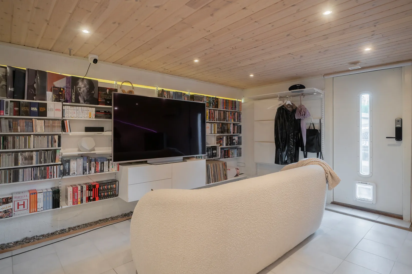 Villa, Staffansvägen 1, Stuvsta, Huddinge