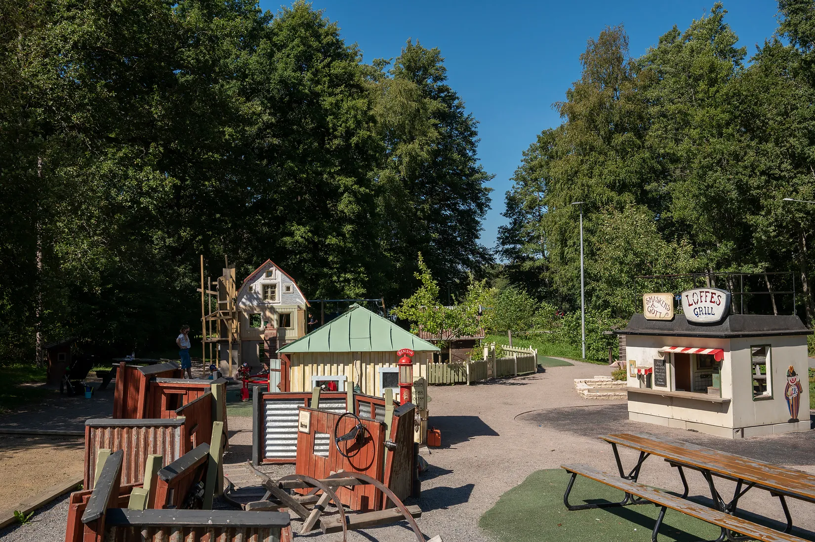 Villa, Staffansvägen 1, Stuvsta, Huddinge