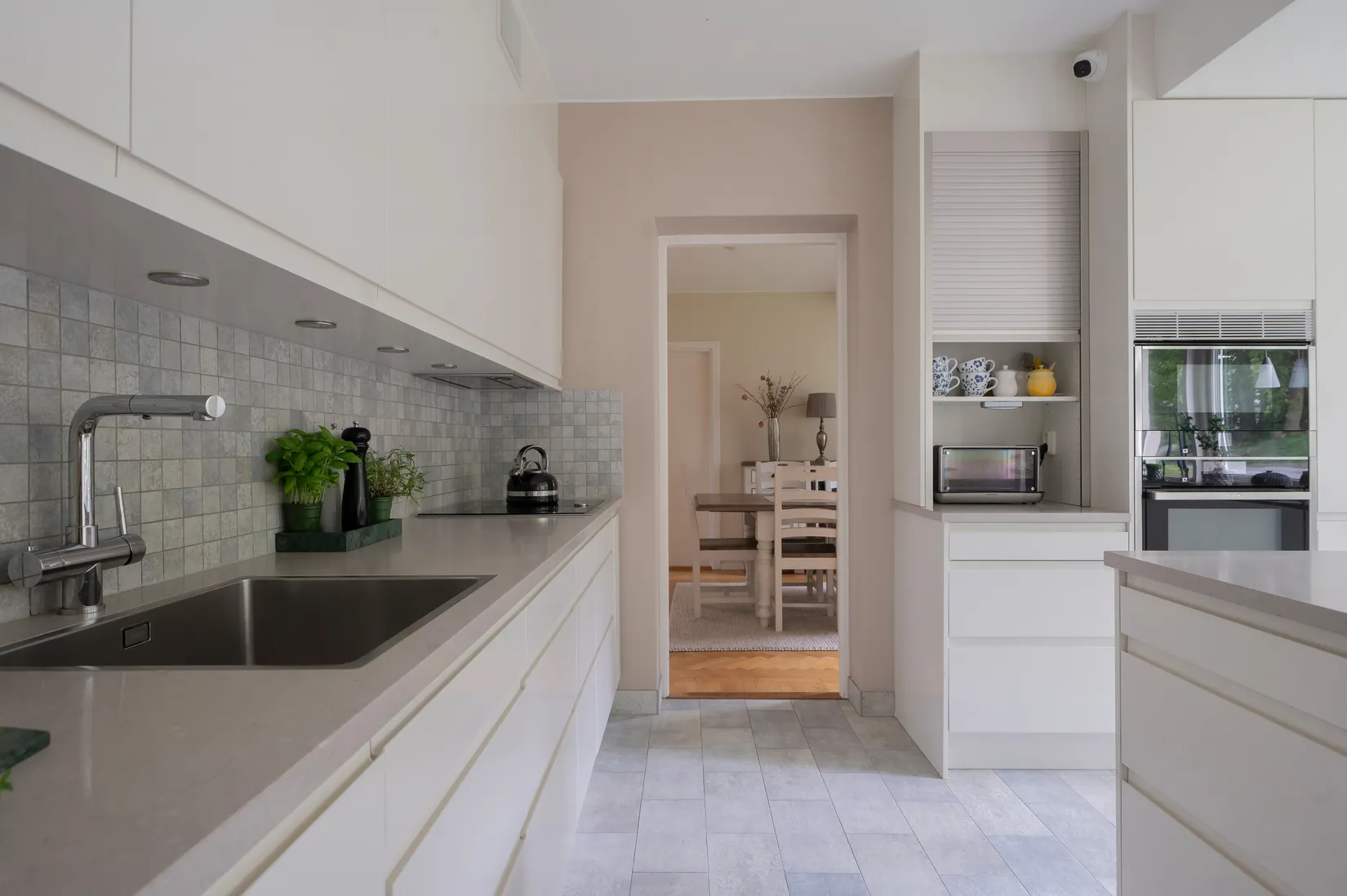 Villa, Staffansvägen 1, Stuvsta, Huddinge