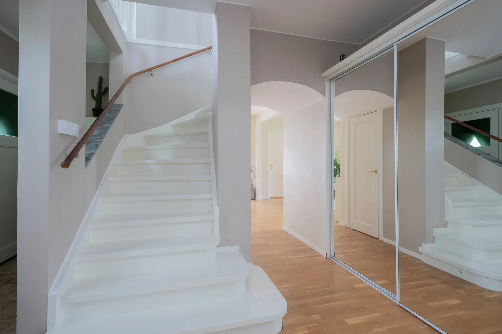 Villa, Staffansvägen 1, Stuvsta, Huddinge