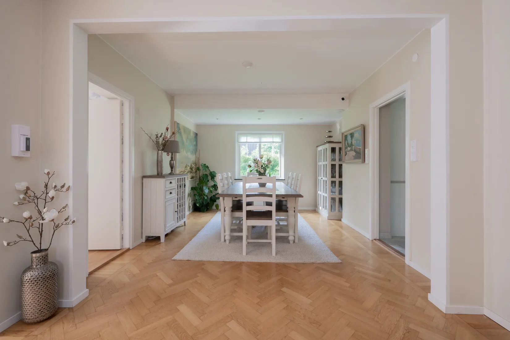 Villa, Staffansvägen 1, Stuvsta, Huddinge