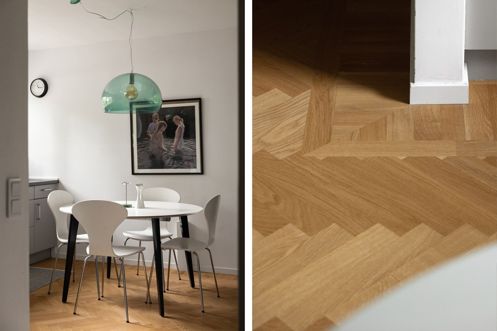 Bostadsrätt, Atlasvägen 39, Sickla, Nacka