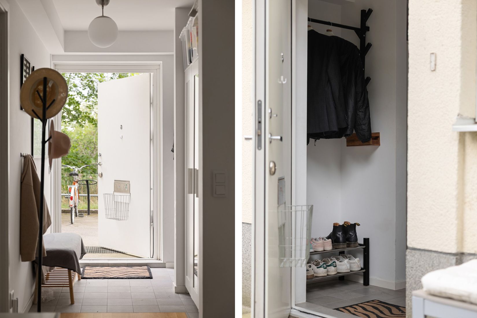 Bostadsrätt, Atlasvägen 39, Sickla, Nacka