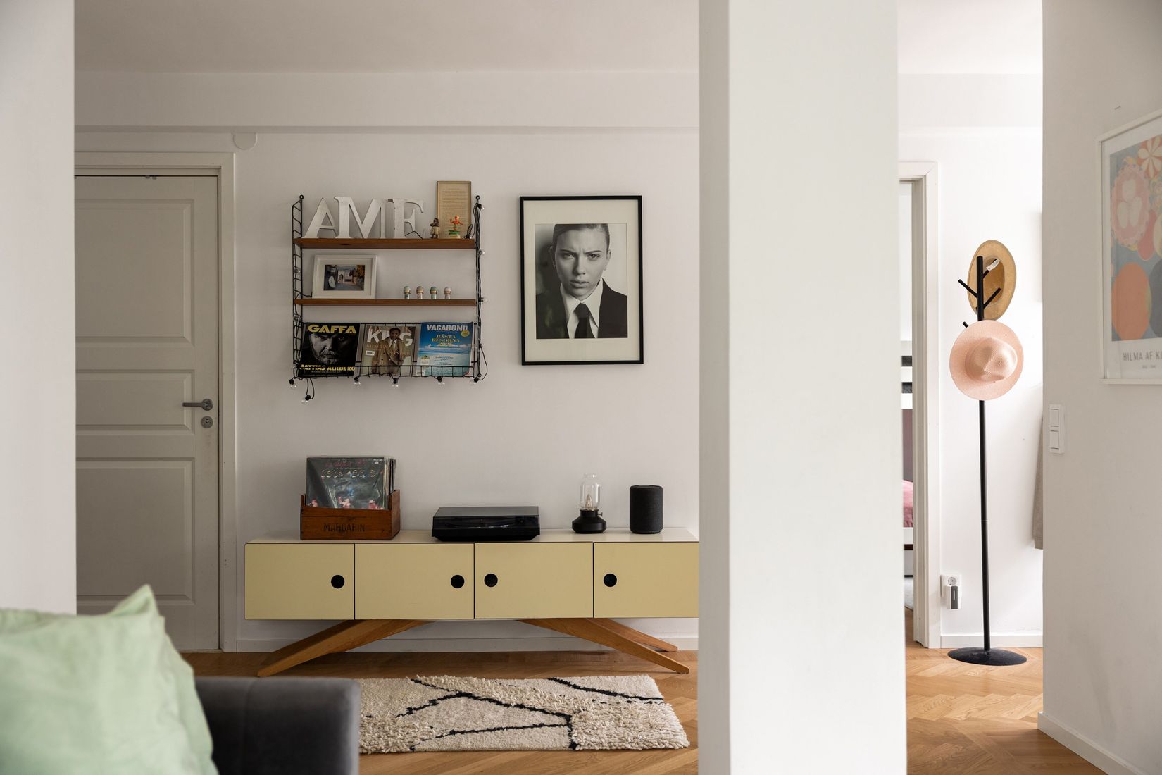 Bostadsrätt, Atlasvägen 39, Sickla, Nacka