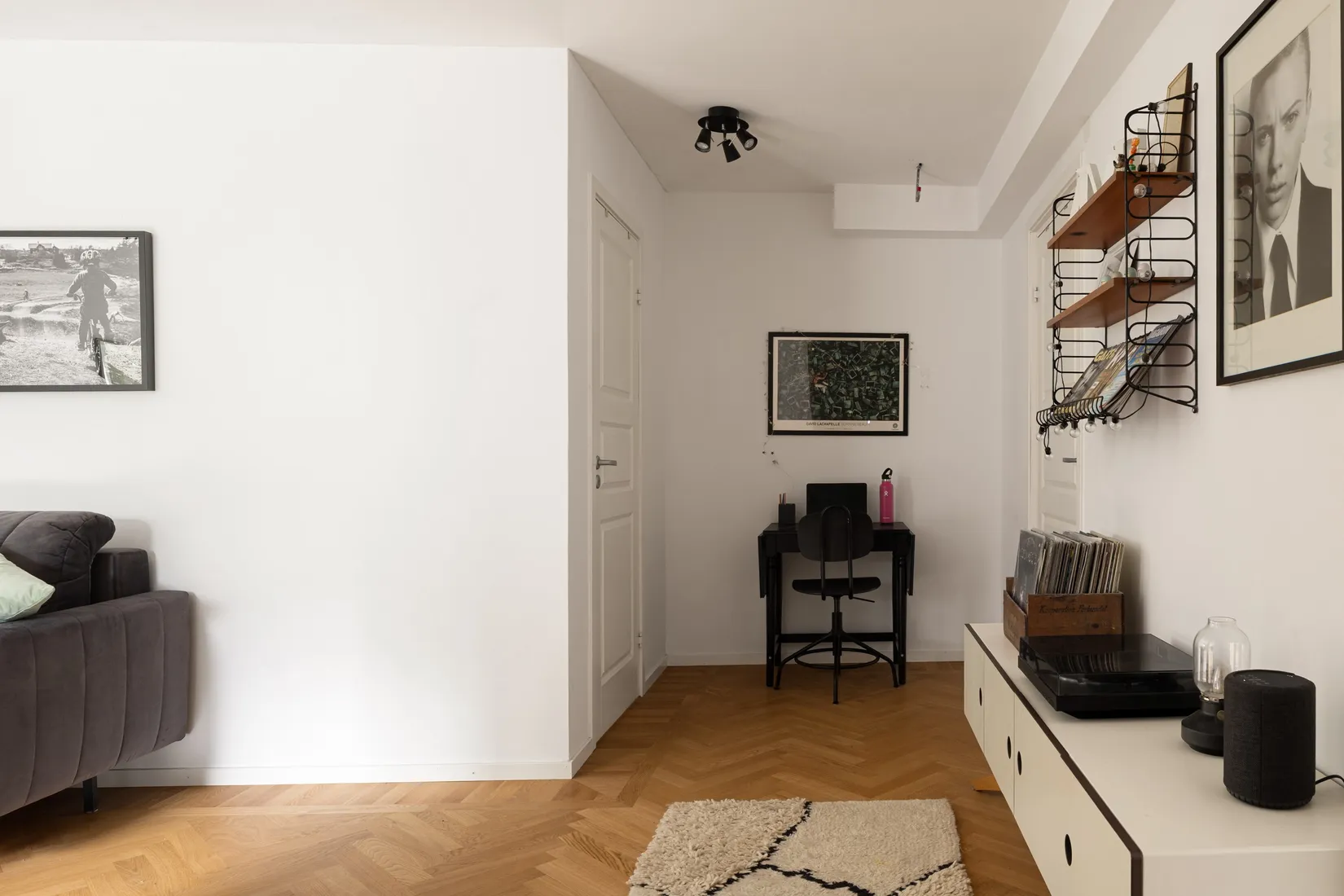 Bostadsrätt, Atlasvägen 39, Sickla, Nacka