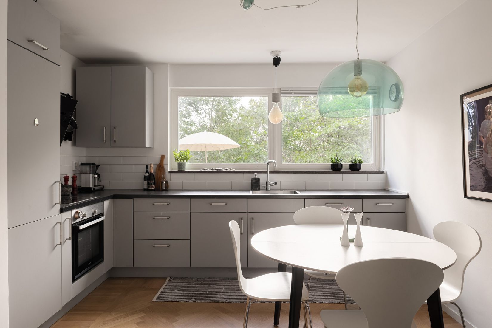 Bostadsrätt, Atlasvägen 39, Sickla, Nacka