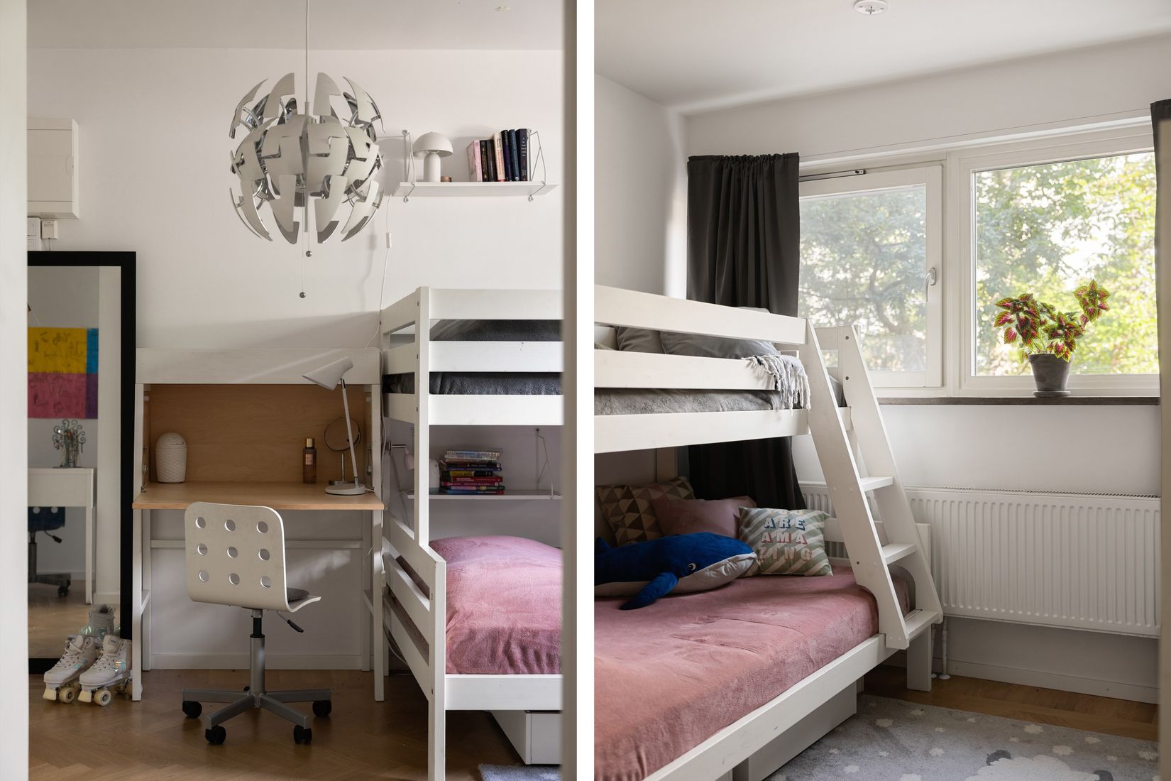 Bostadsrätt, Atlasvägen 39, Sickla, Nacka