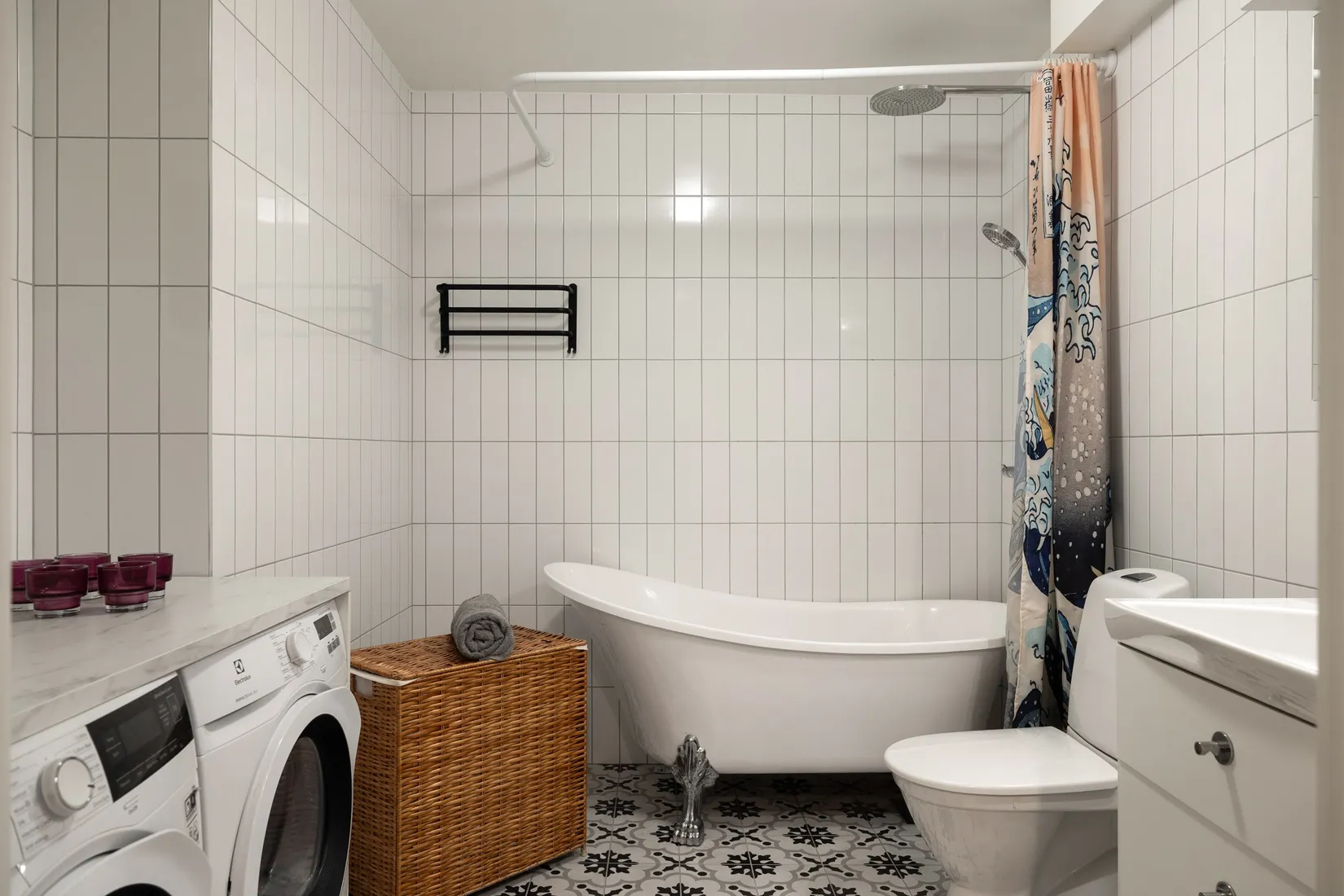 Bostadsrätt, Atlasvägen 39, Sickla, Nacka