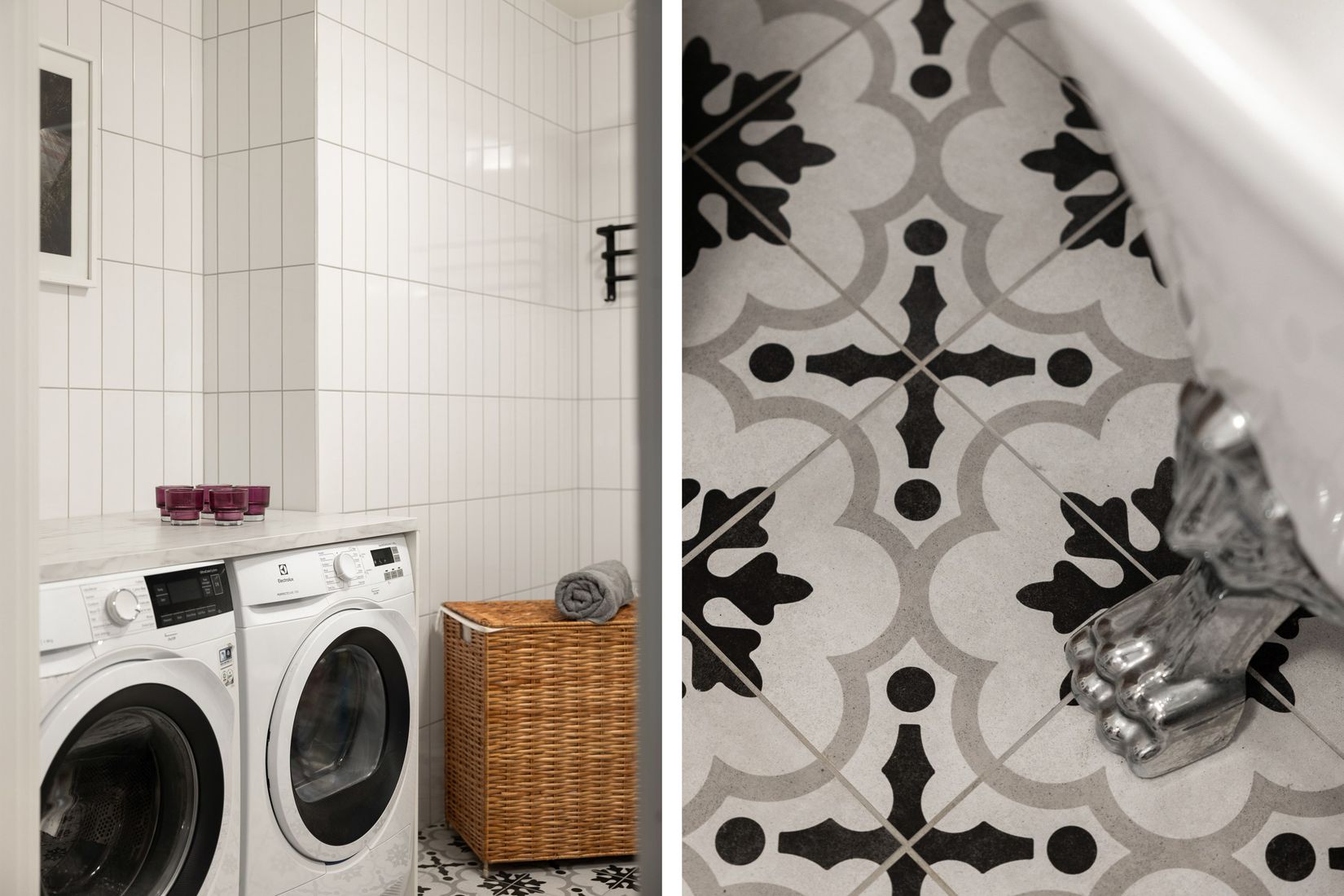 Bostadsrätt, Atlasvägen 39, Sickla, Nacka