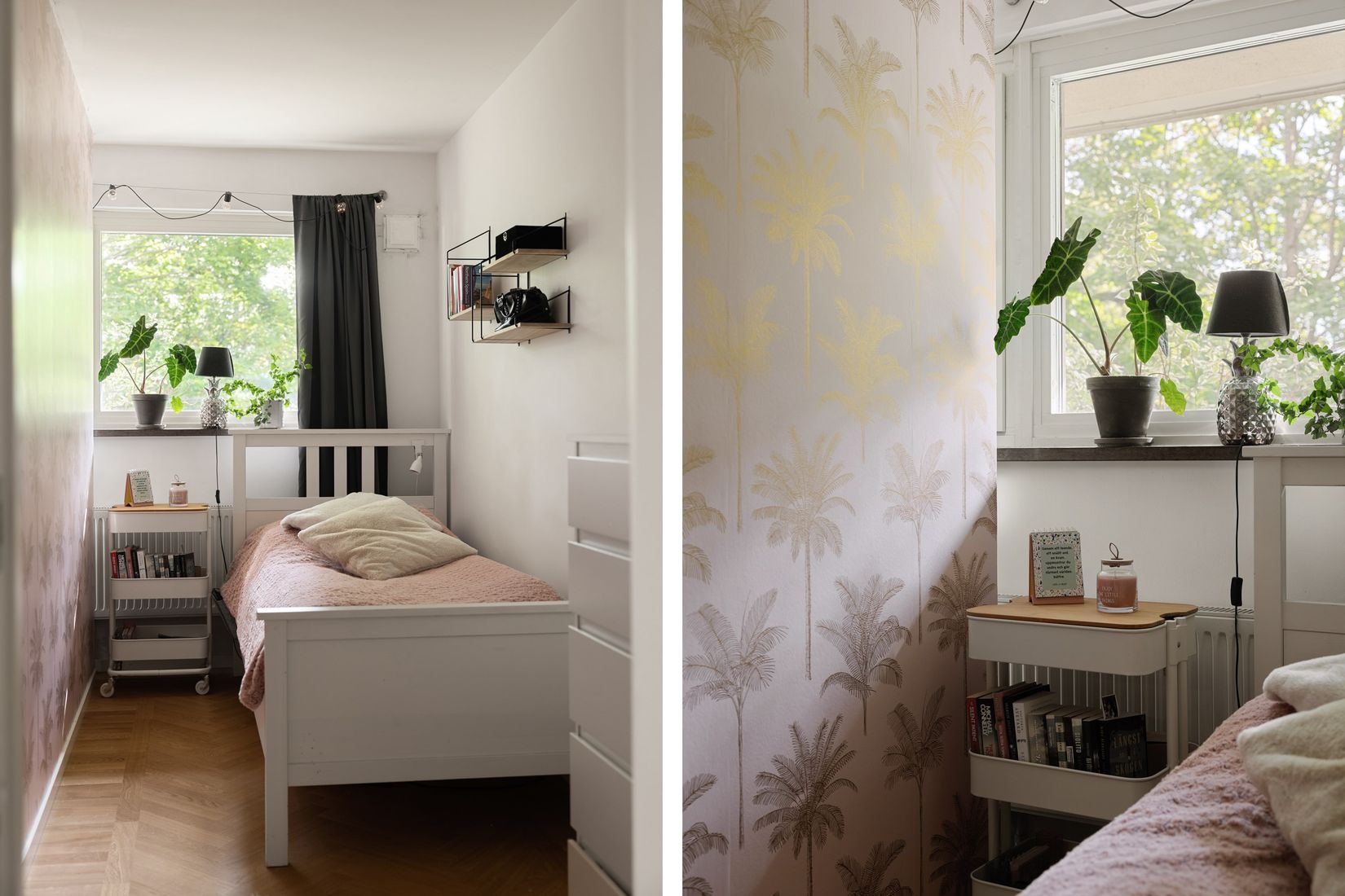 Bostadsrätt, Atlasvägen 39, Sickla, Nacka