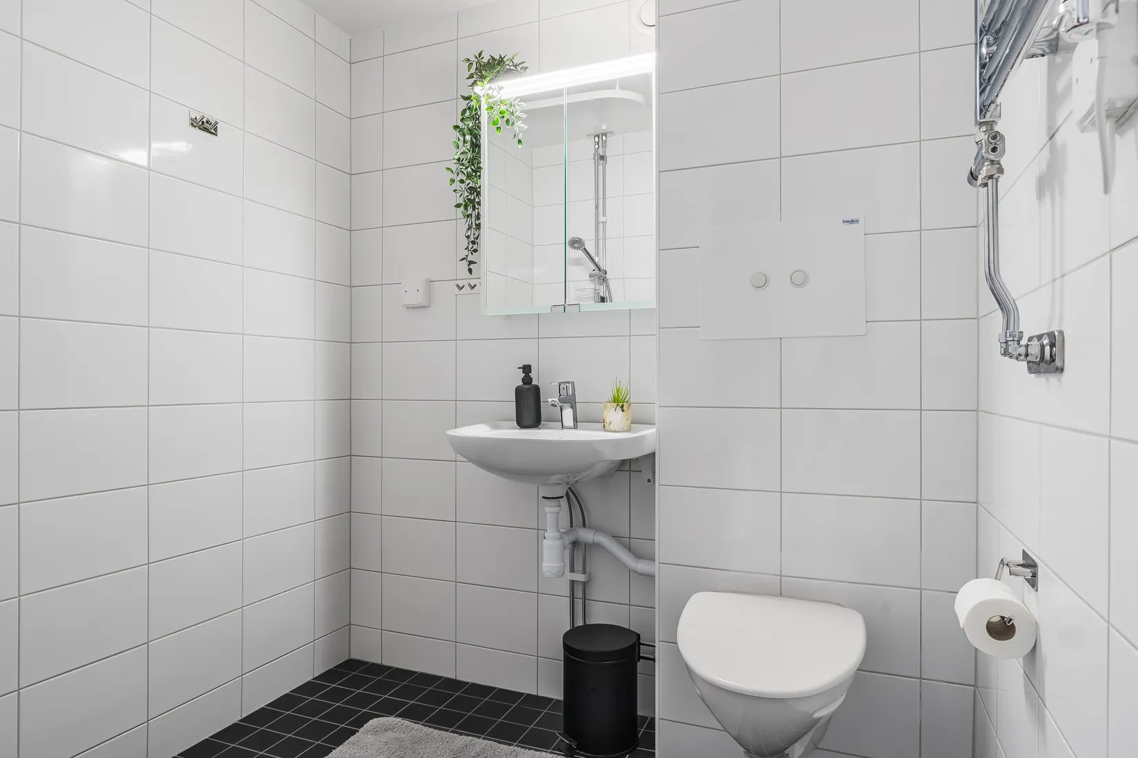 Bostadsrätt, Storgatan 16B, Katrineholm Norr, Katrineholm