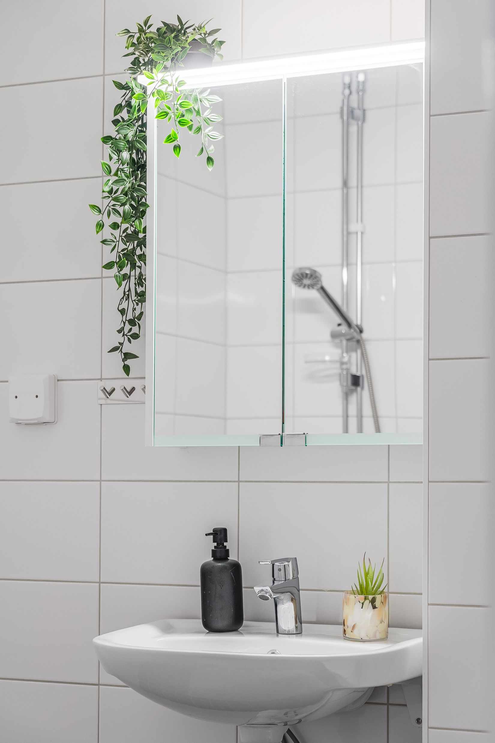 Bostadsrätt, Storgatan 16B, Katrineholm Norr, Katrineholm