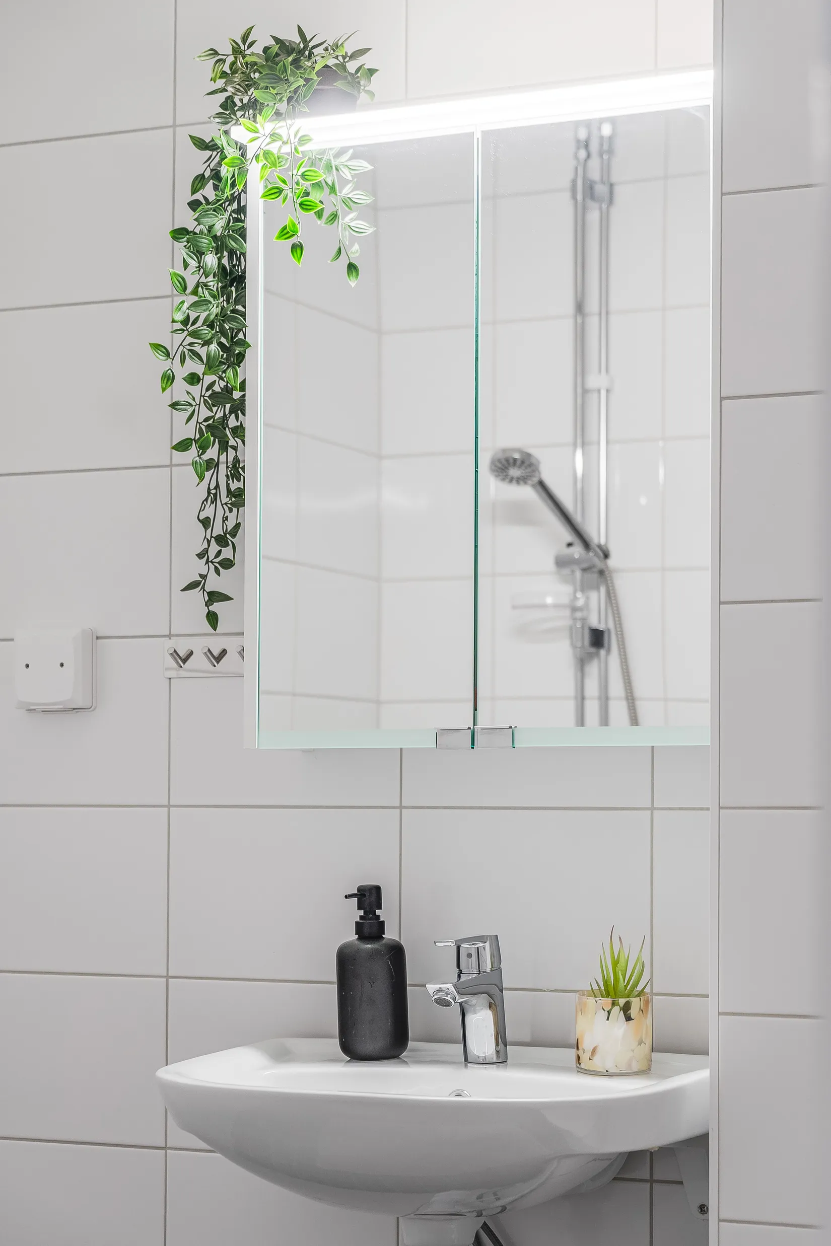 Bostadsrätt, Storgatan 16B, Katrineholm Norr, Katrineholm