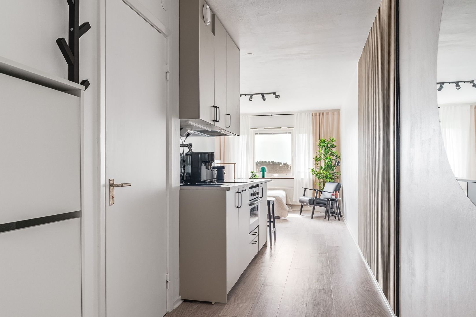 Bostadsrätt, Storgatan 16B, Katrineholm Norr, Katrineholm