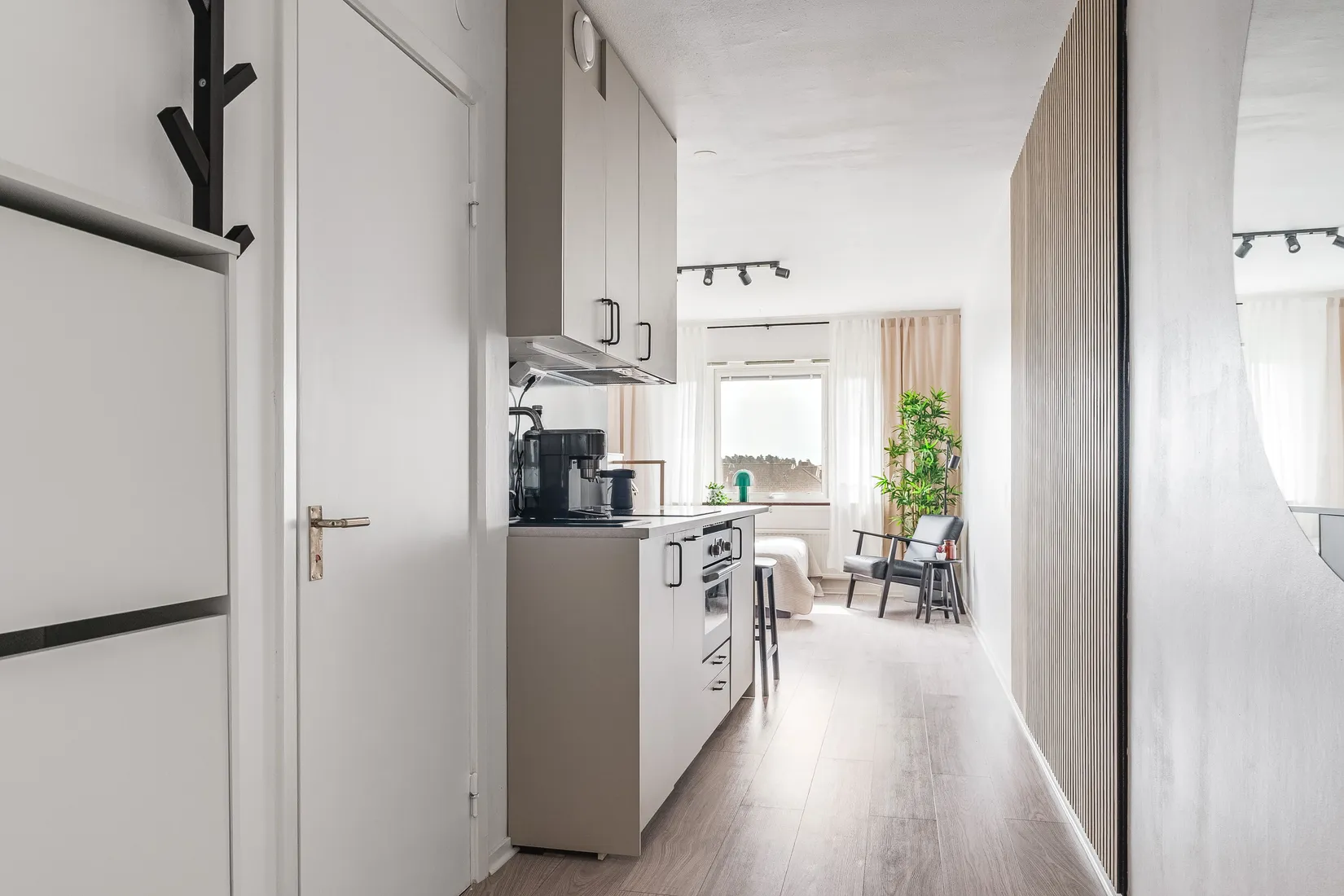 Bostadsrätt, Storgatan 16B, Katrineholm Norr, Katrineholm