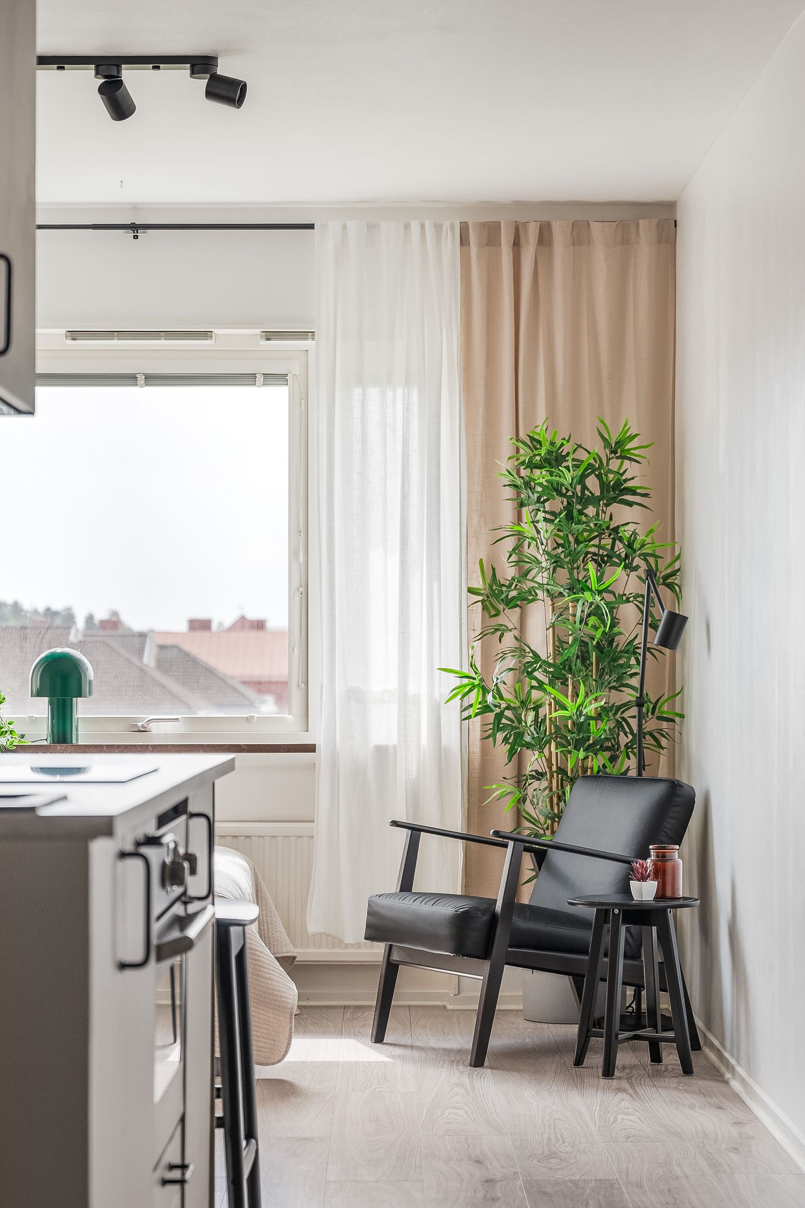 Bostadsrätt, Storgatan 16B, Katrineholm Norr, Katrineholm