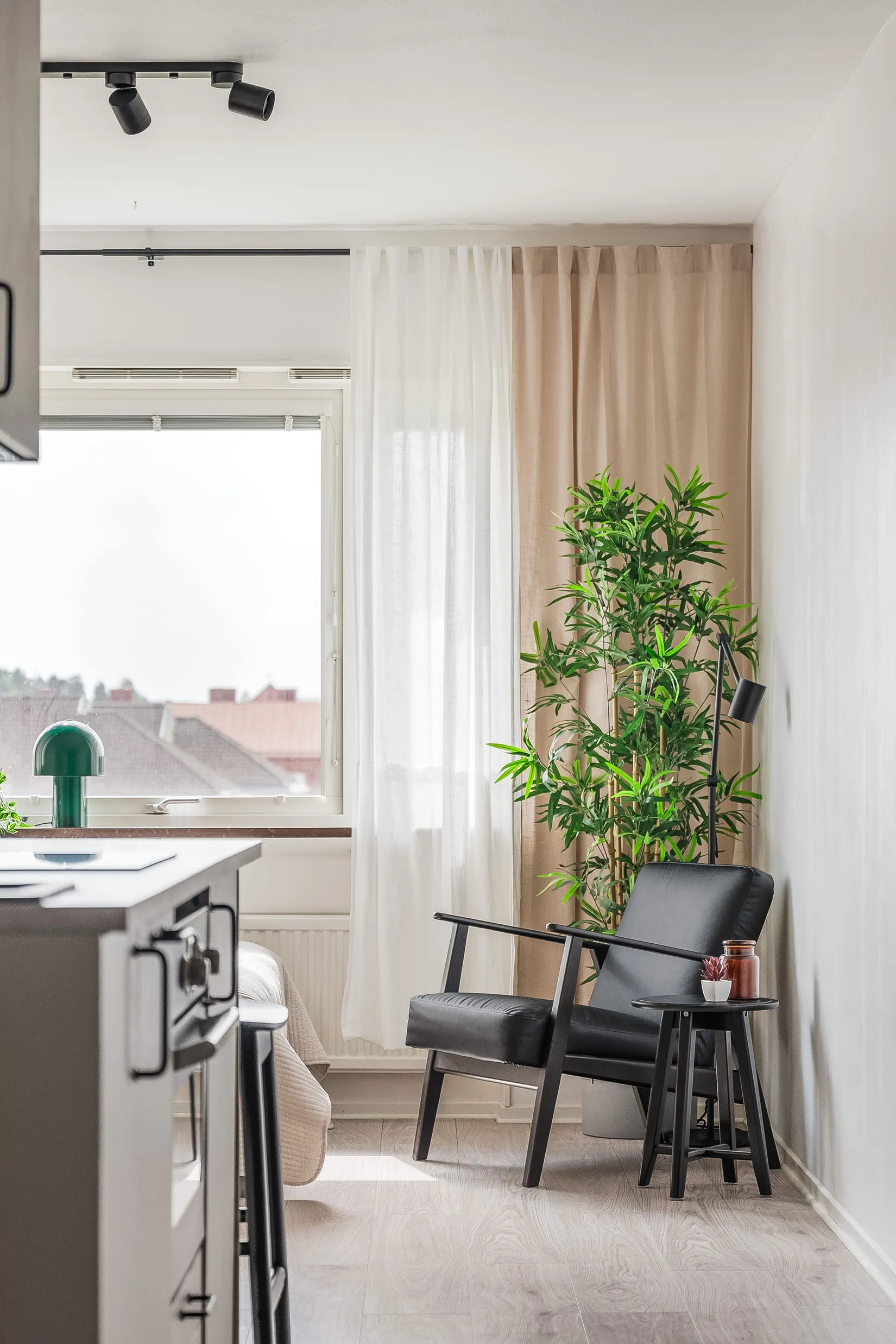Bostadsrätt, Storgatan 16B, Katrineholm Norr, Katrineholm