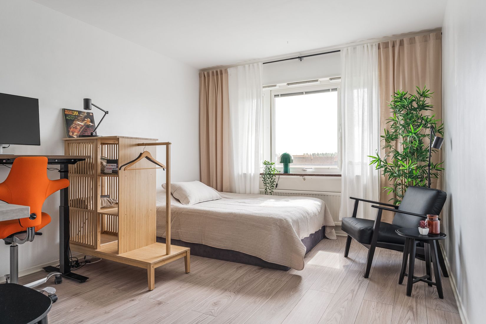 Bostadsrätt, Storgatan 16B, Katrineholm Norr, Katrineholm