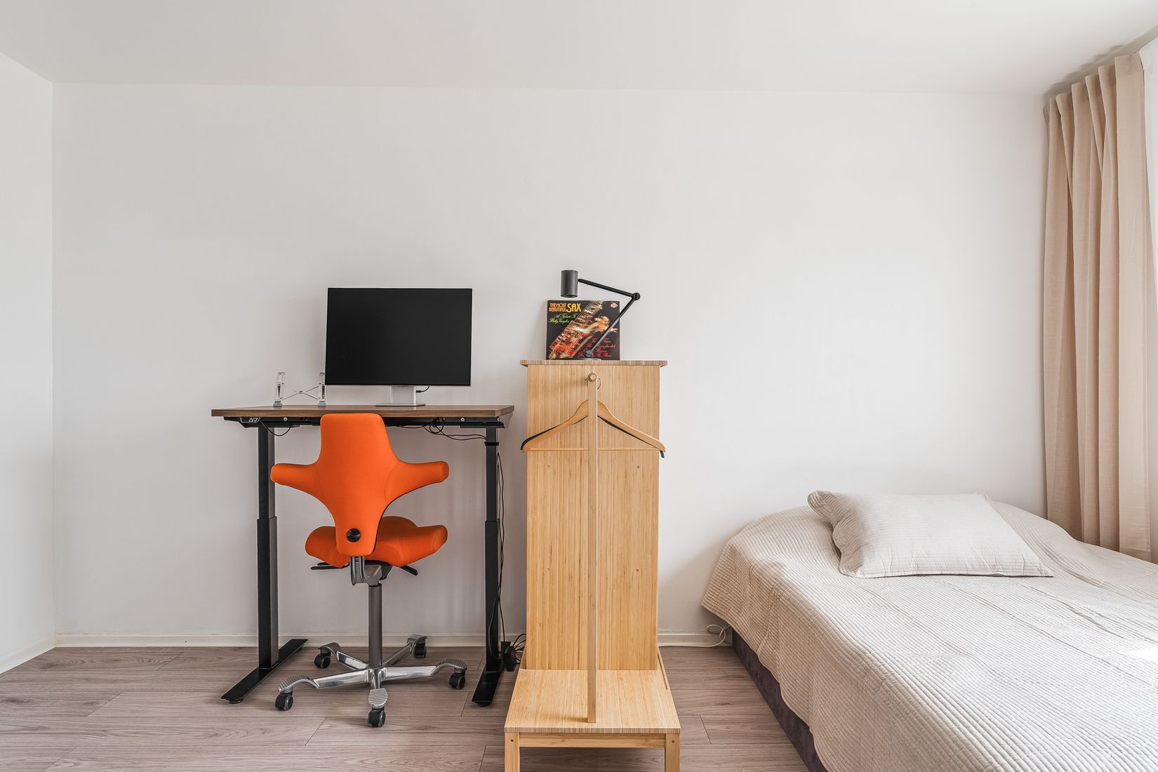 Bostadsrätt, Storgatan 16B, Katrineholm Norr, Katrineholm