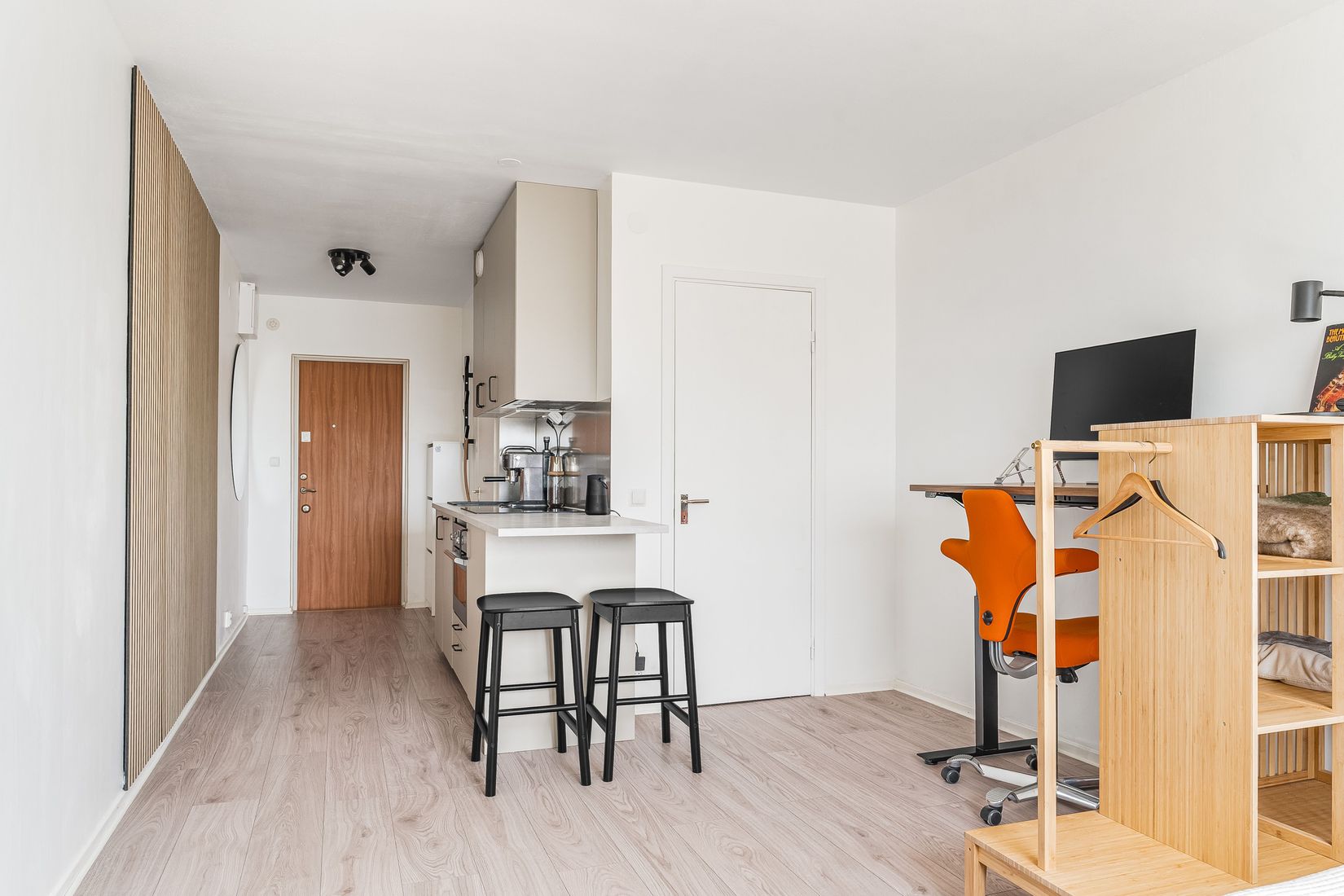 Bostadsrätt, Storgatan 16B, Katrineholm Norr, Katrineholm